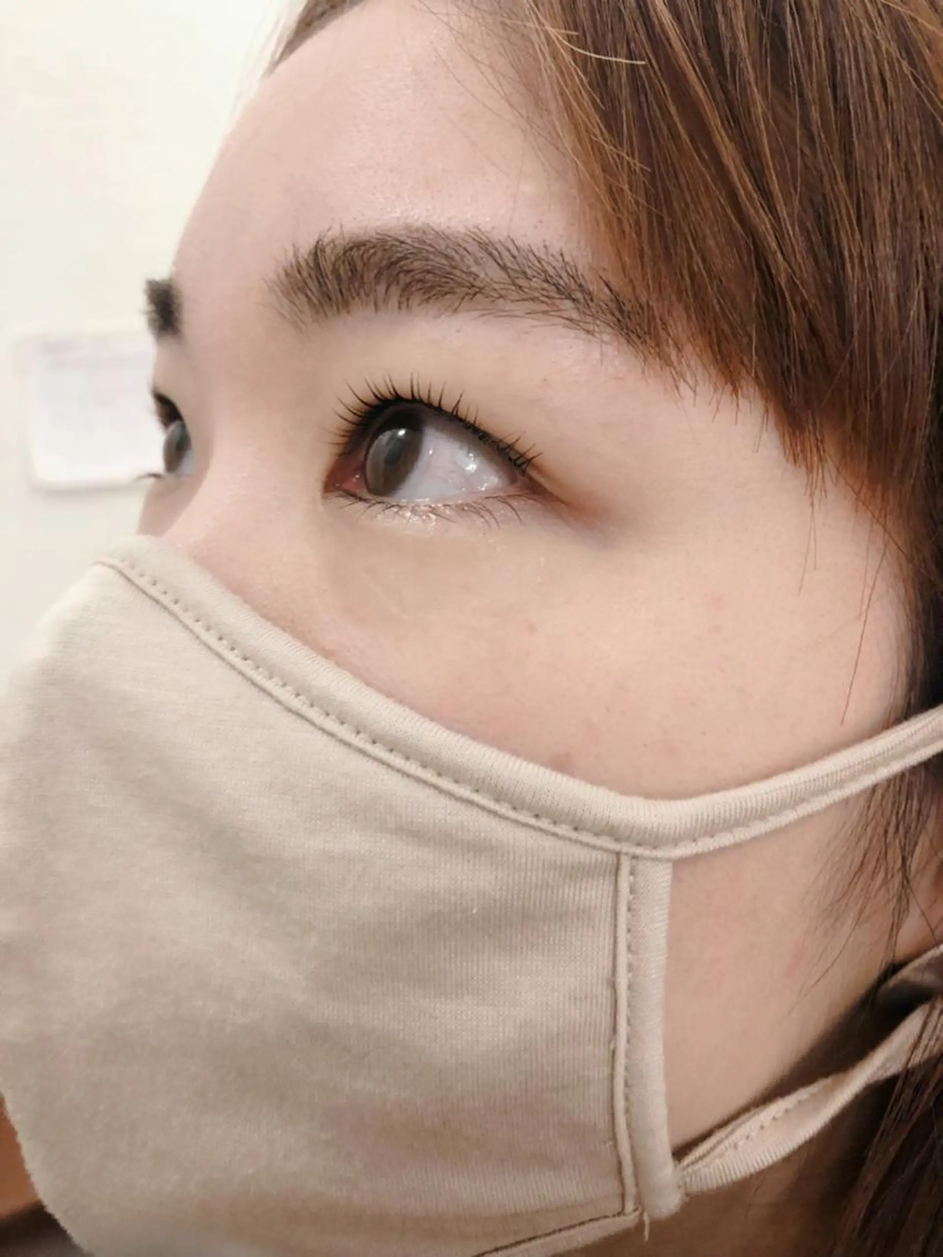 マツエク・マツパ eyelash salon an所属・アイラッシュサロン anのマツエク・マツパデザイン