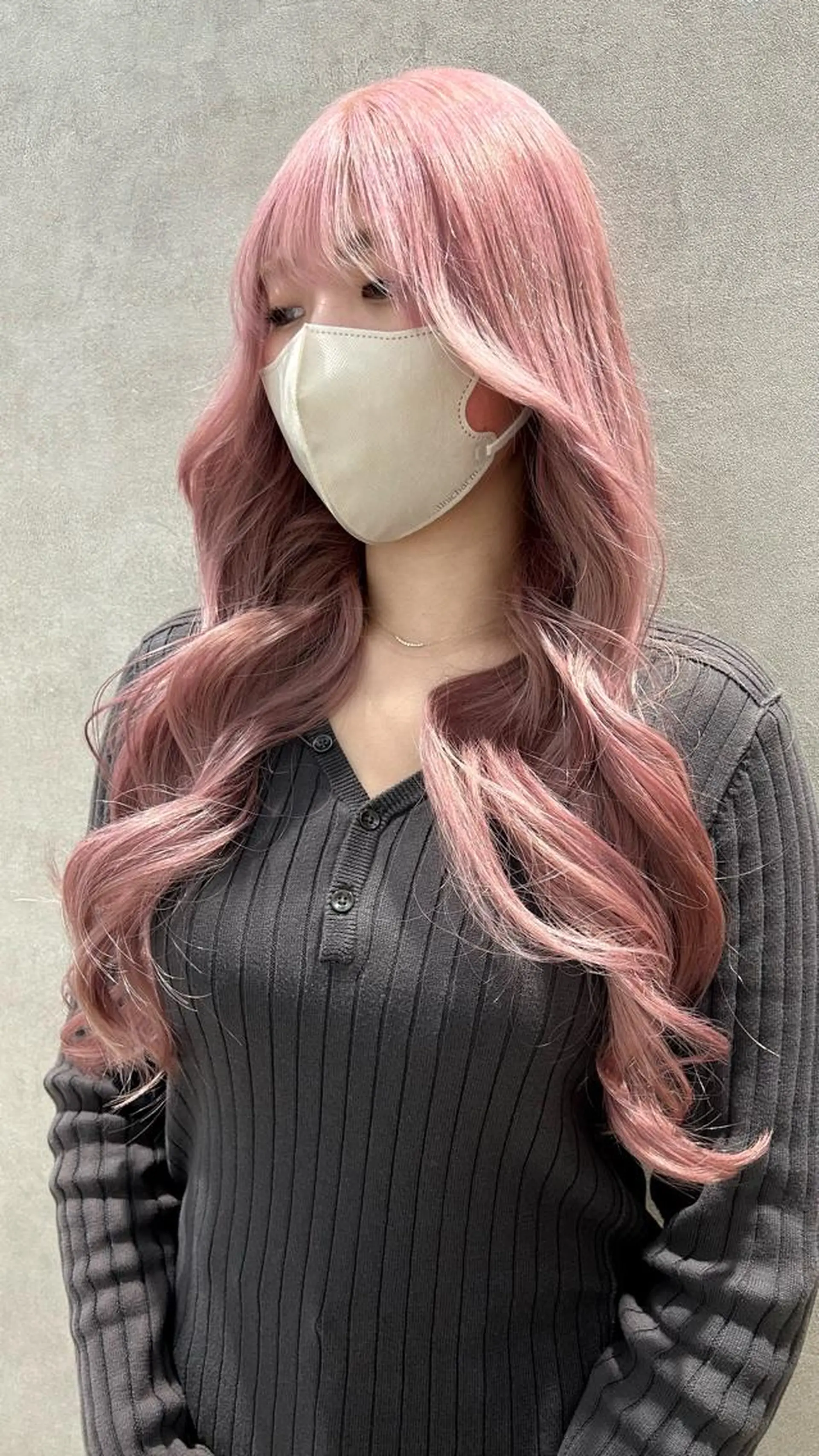 カラー GAGA. yutoのヘアスタイル