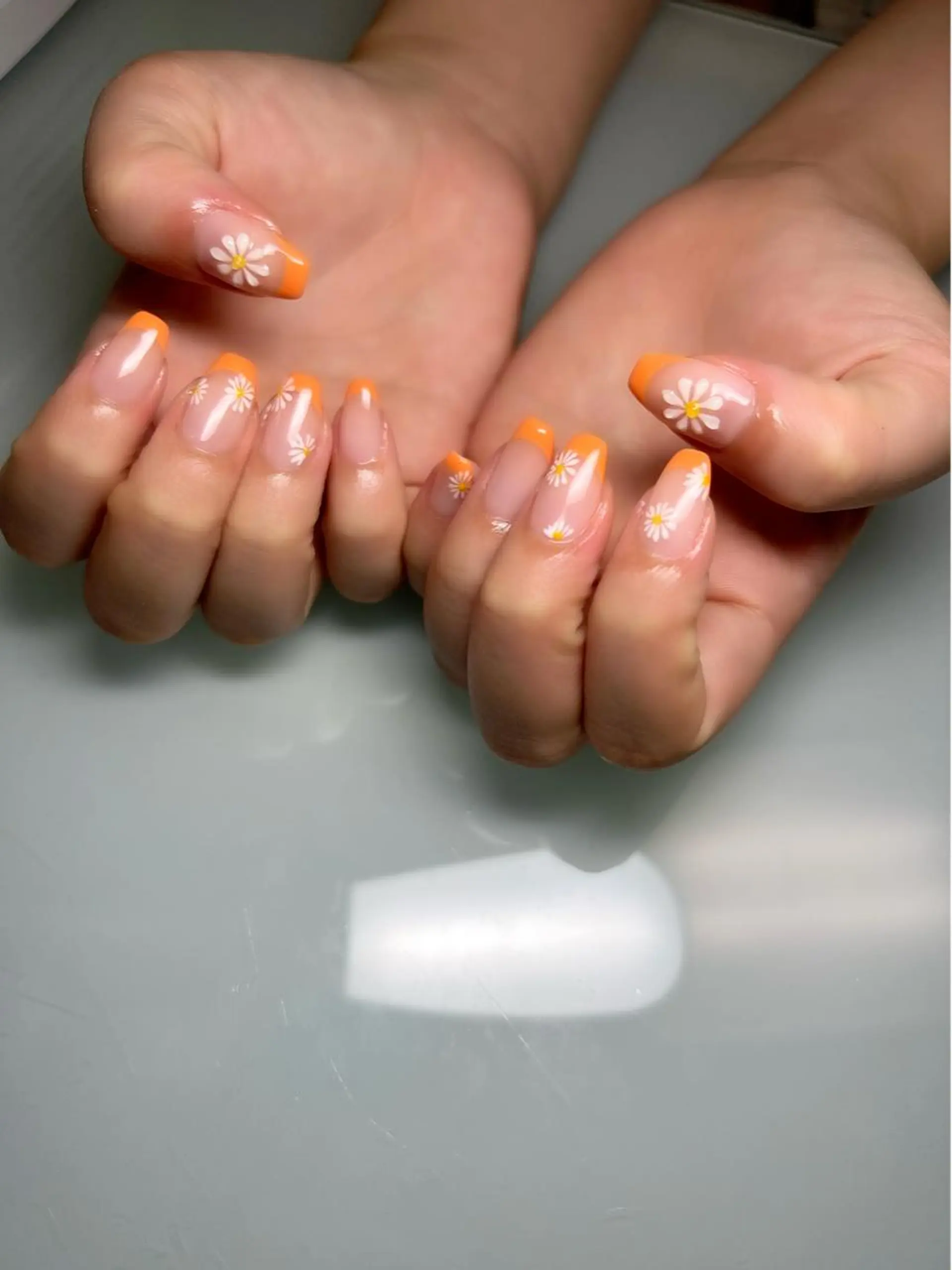 ネイル 中川 ユカのネイルデザイン