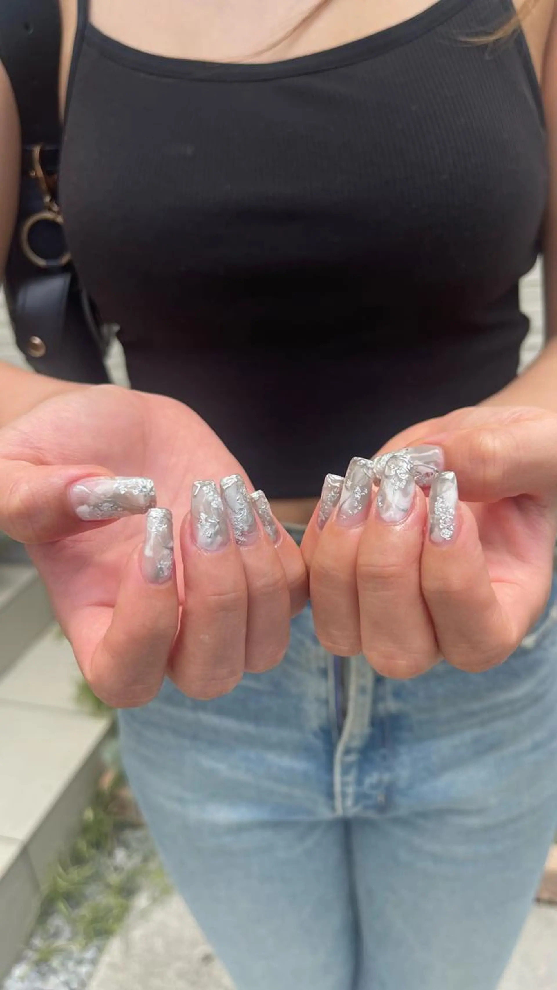 ネイル atelier ponoのネイルデザイン