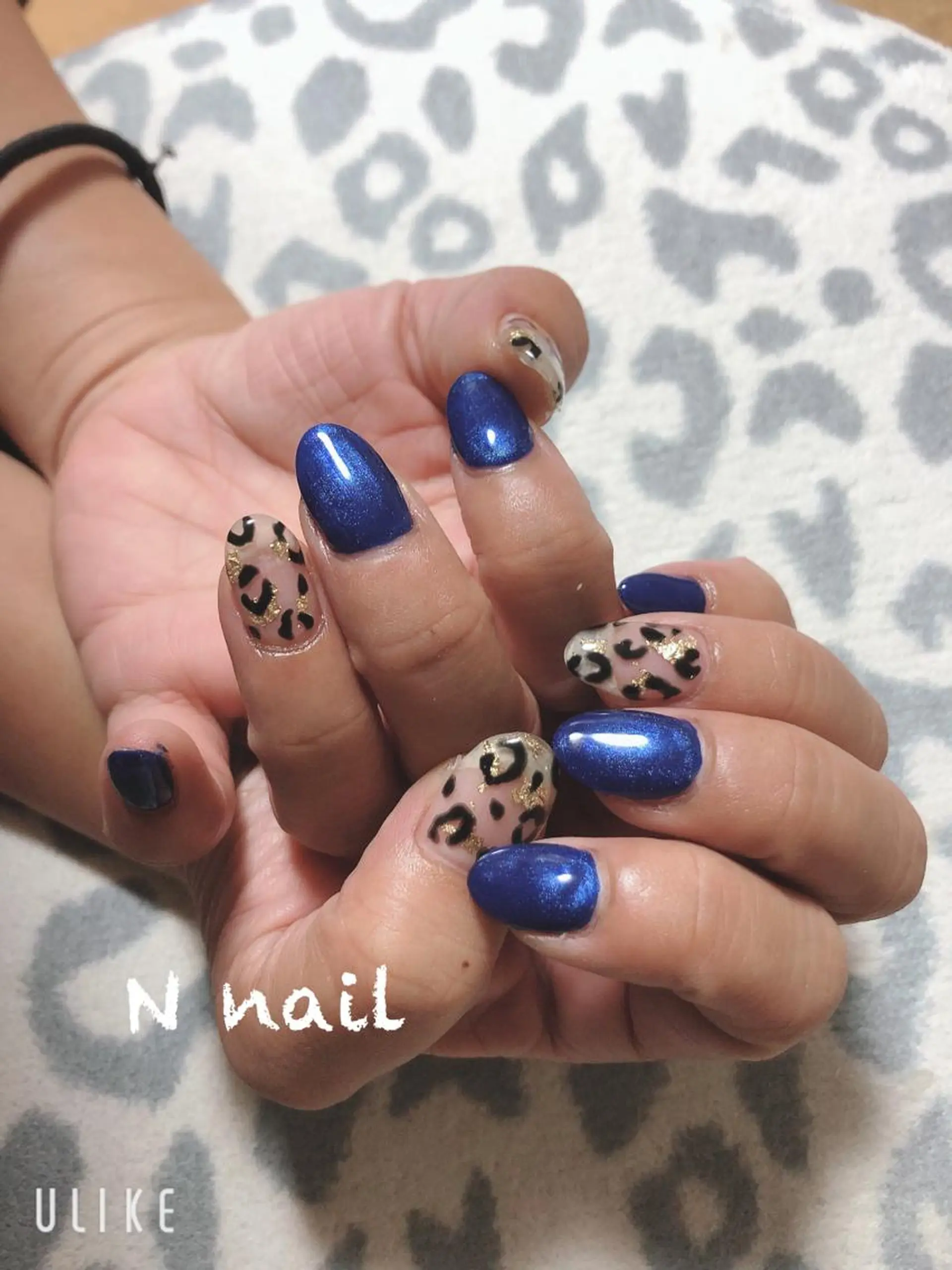 ネイル N nailのネイルデザイン