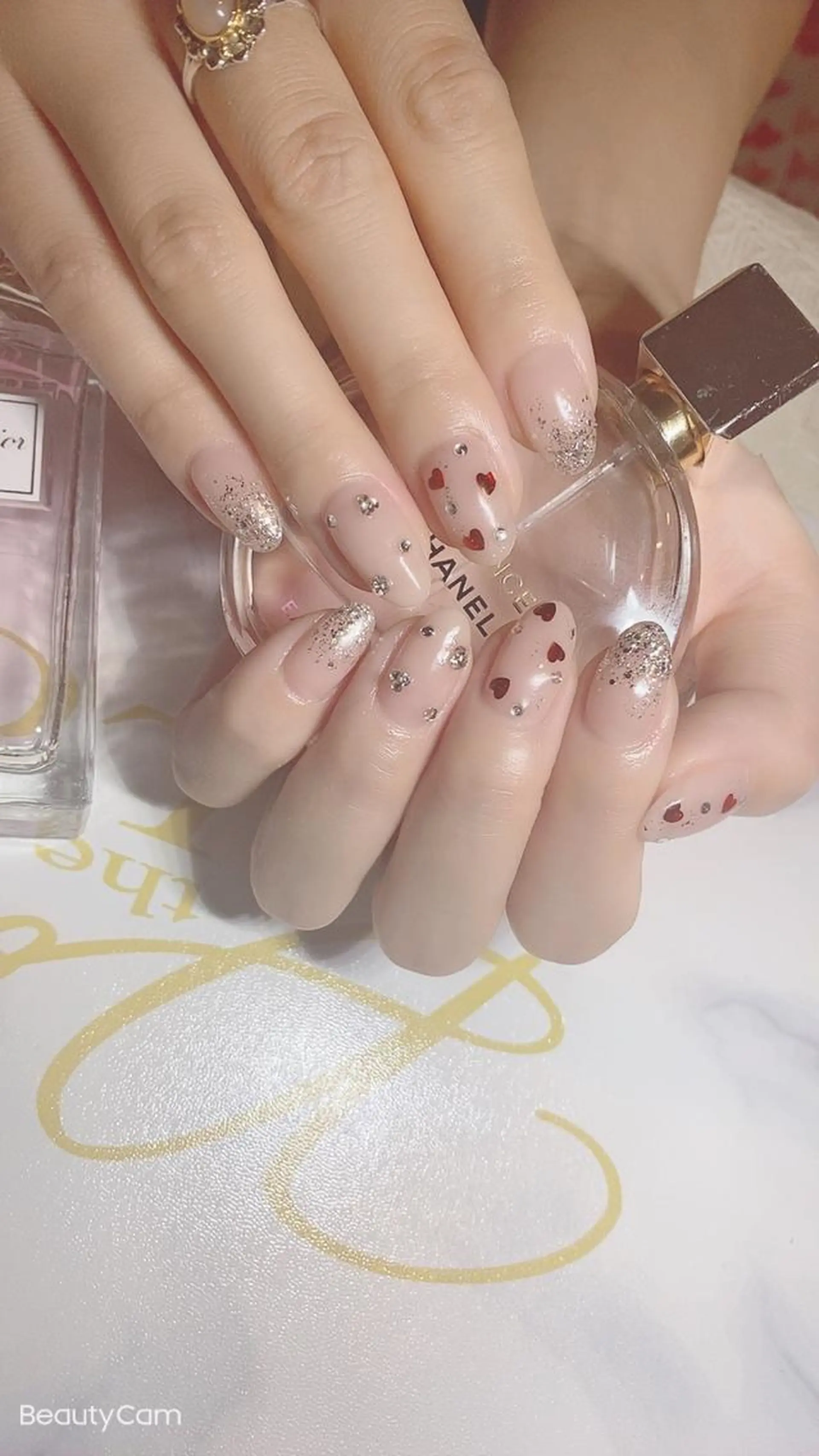 ネイル NailYY所属・NailYY よよのネイルデザイン