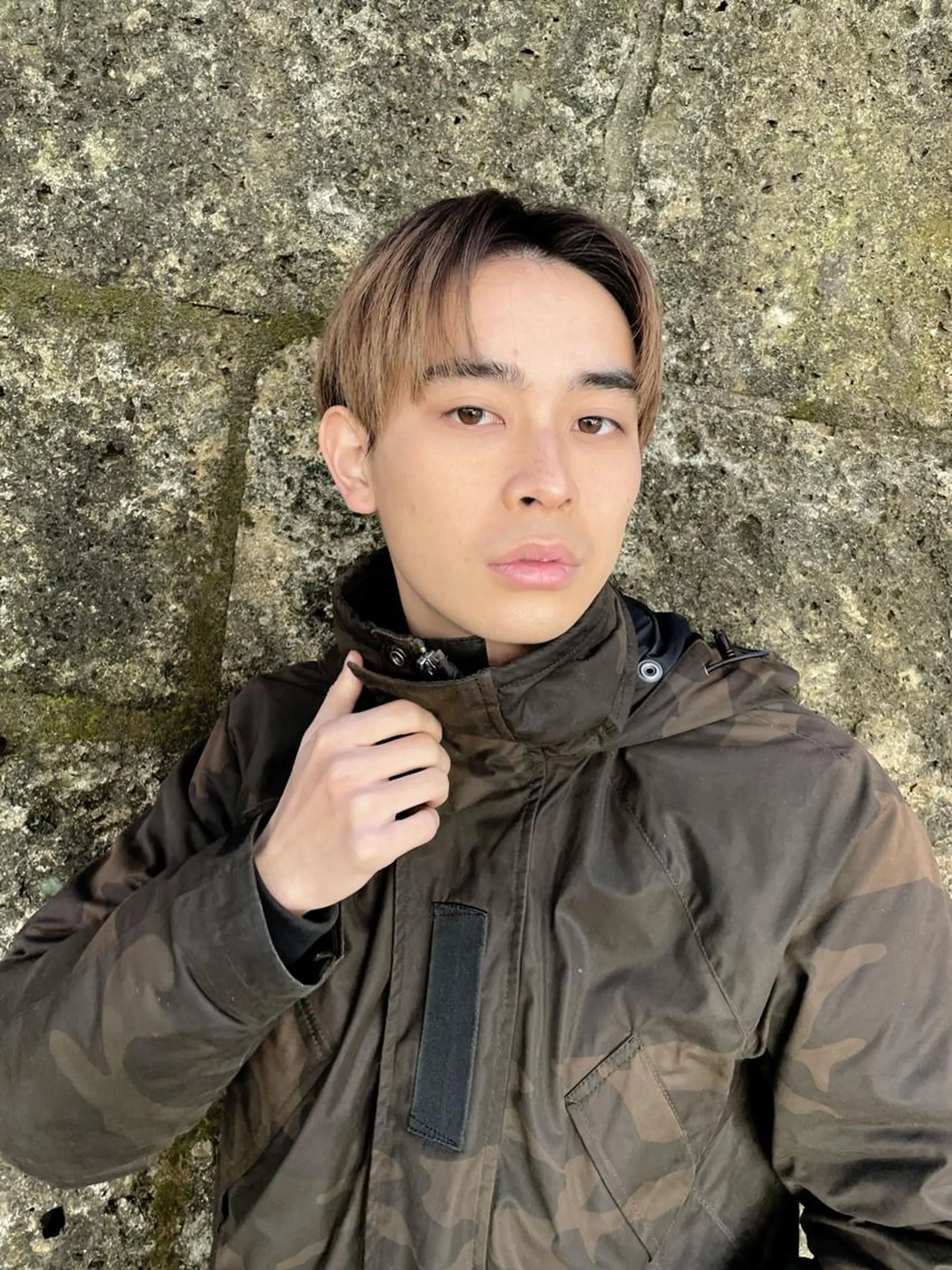 ショート 🌼U24 ヘアデザインラボのヘアスタイル