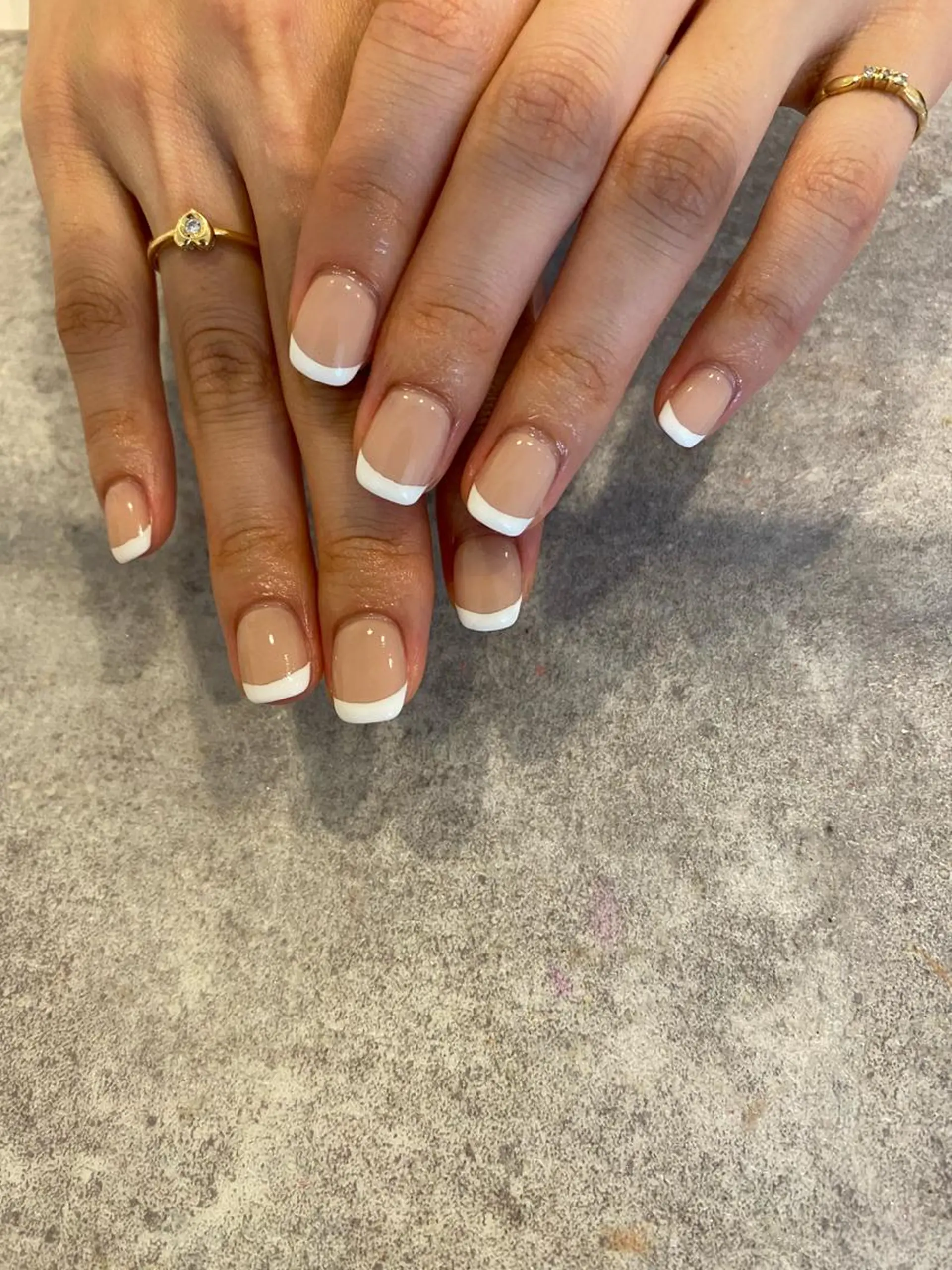 ネイル ハンドネイル LINON所属・【LINON】 airiのネイルデザイン