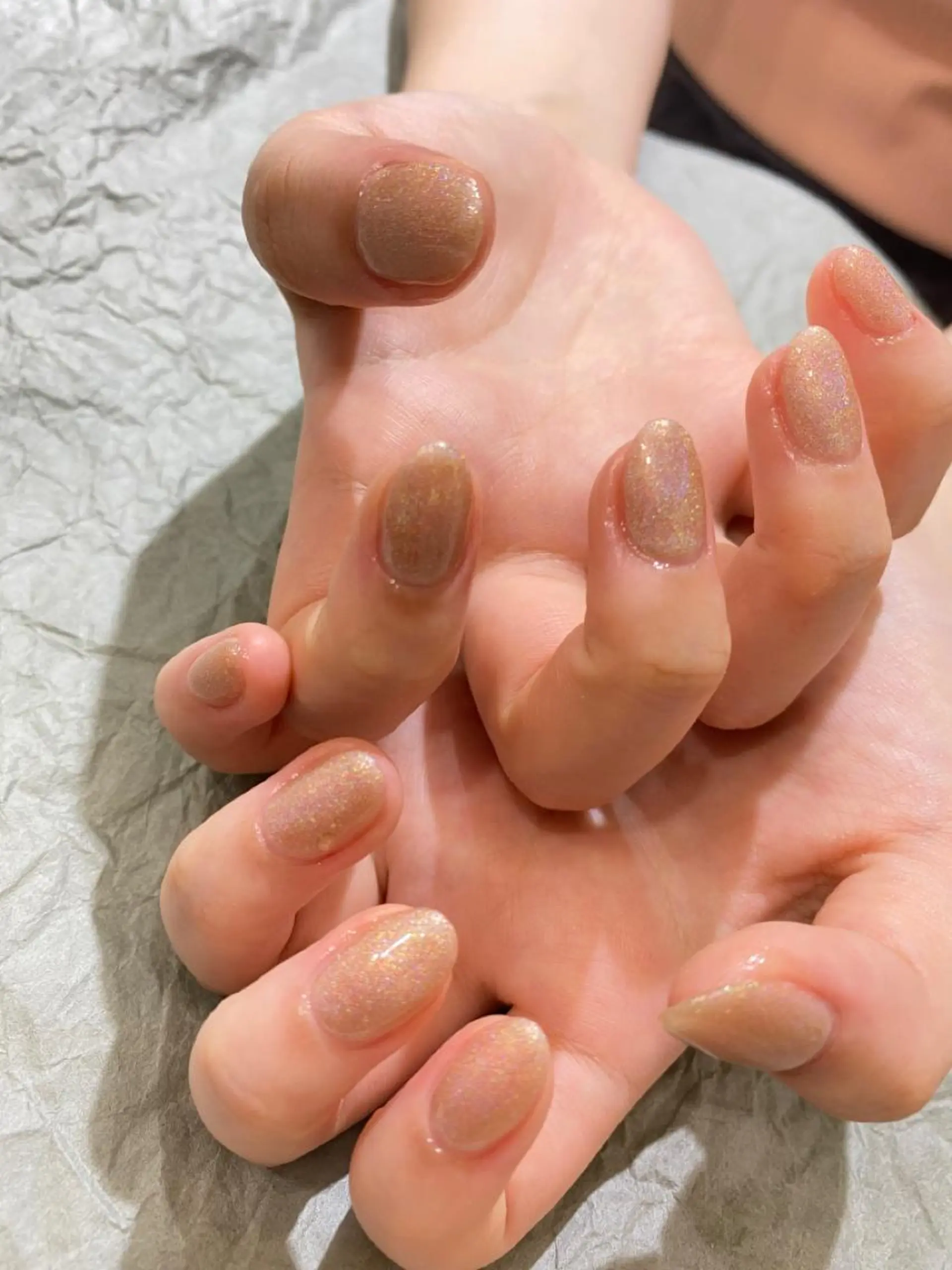 ネイル Umi nail& eyelashのネイルデザイン