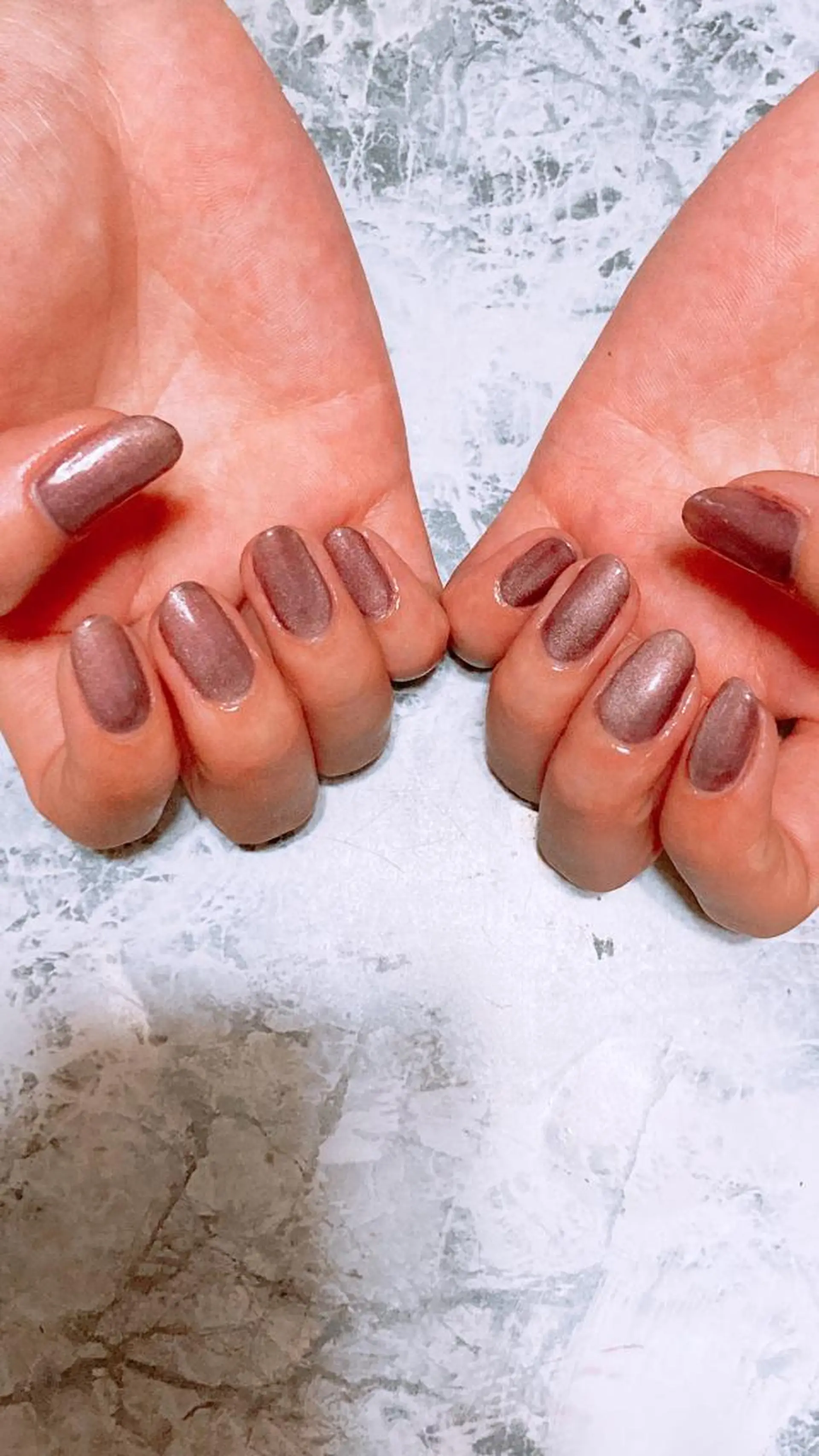 ネイル ハンドネイル ハンドケア ネイルケアサロン Campanulaのネイルデザイン