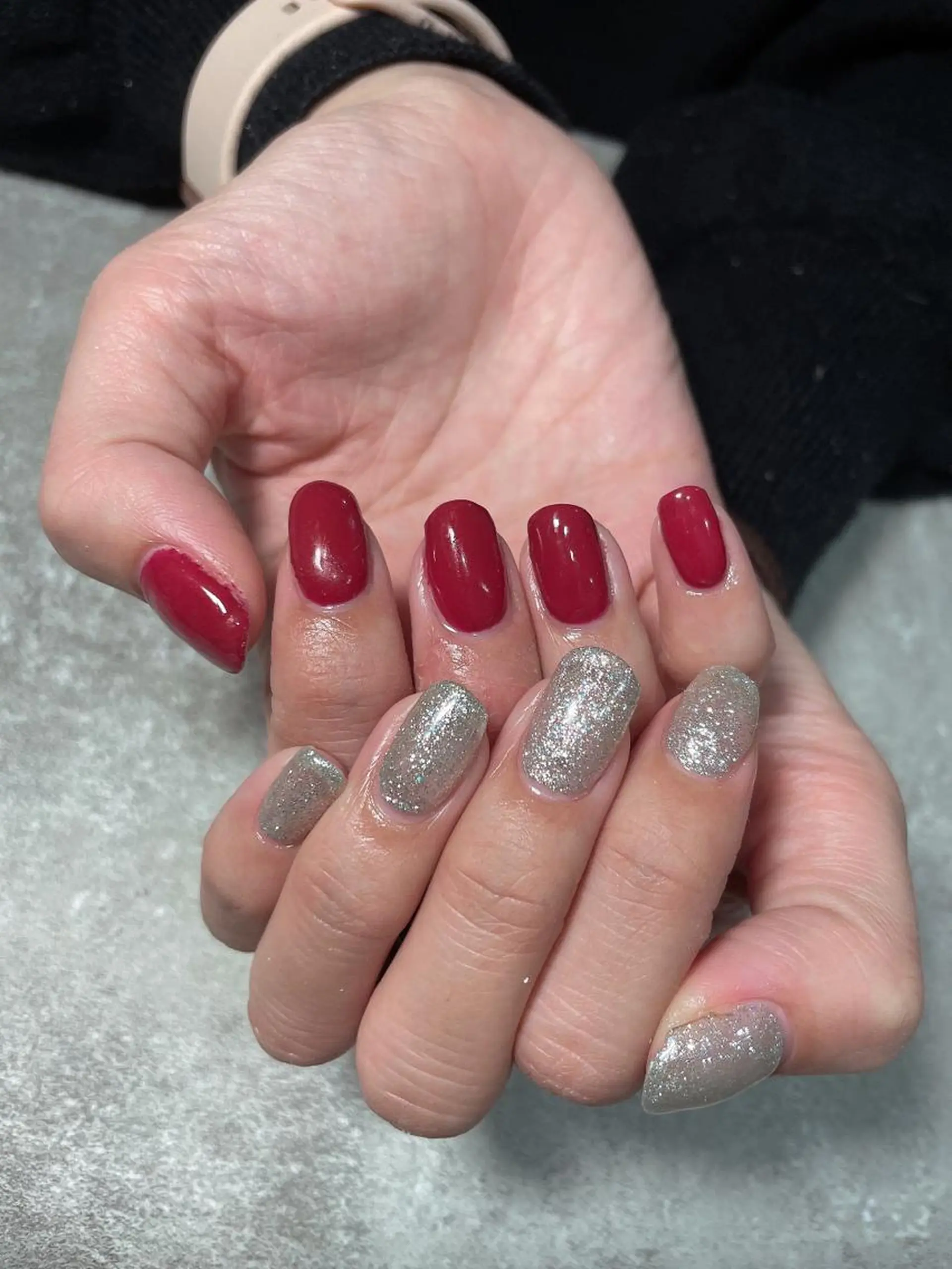 ネイル Raviliss ♡のネイルデザイン