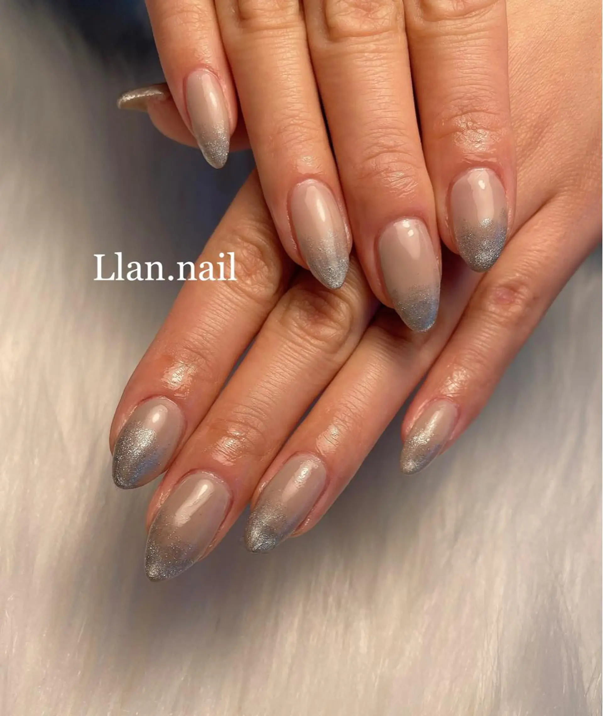 ネイル Lian nailのネイルデザイン