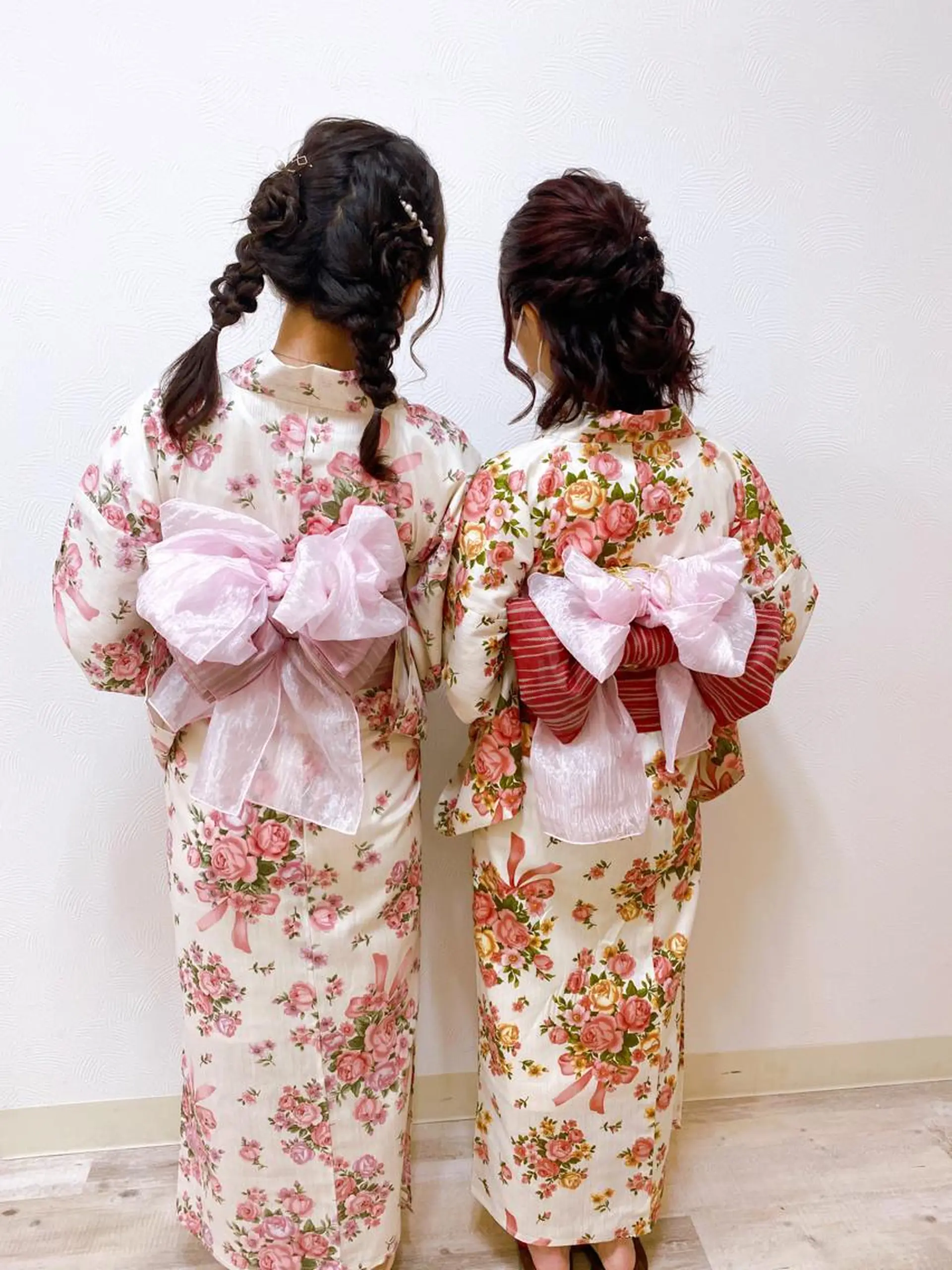 Best scene所属・Hair&make Best Sceneのヘアスタイル