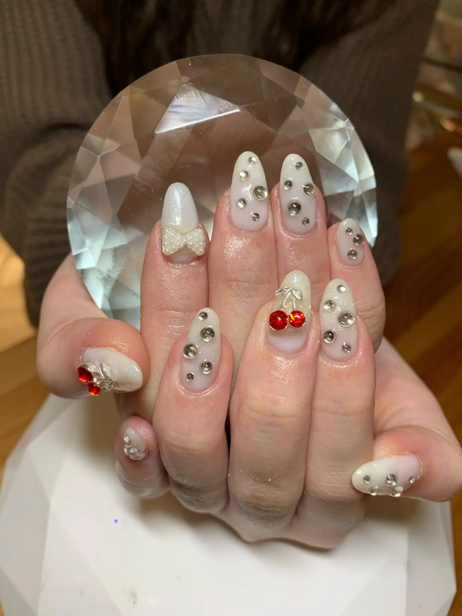 ネイル LAVISH nail salonのネイルデザイン
