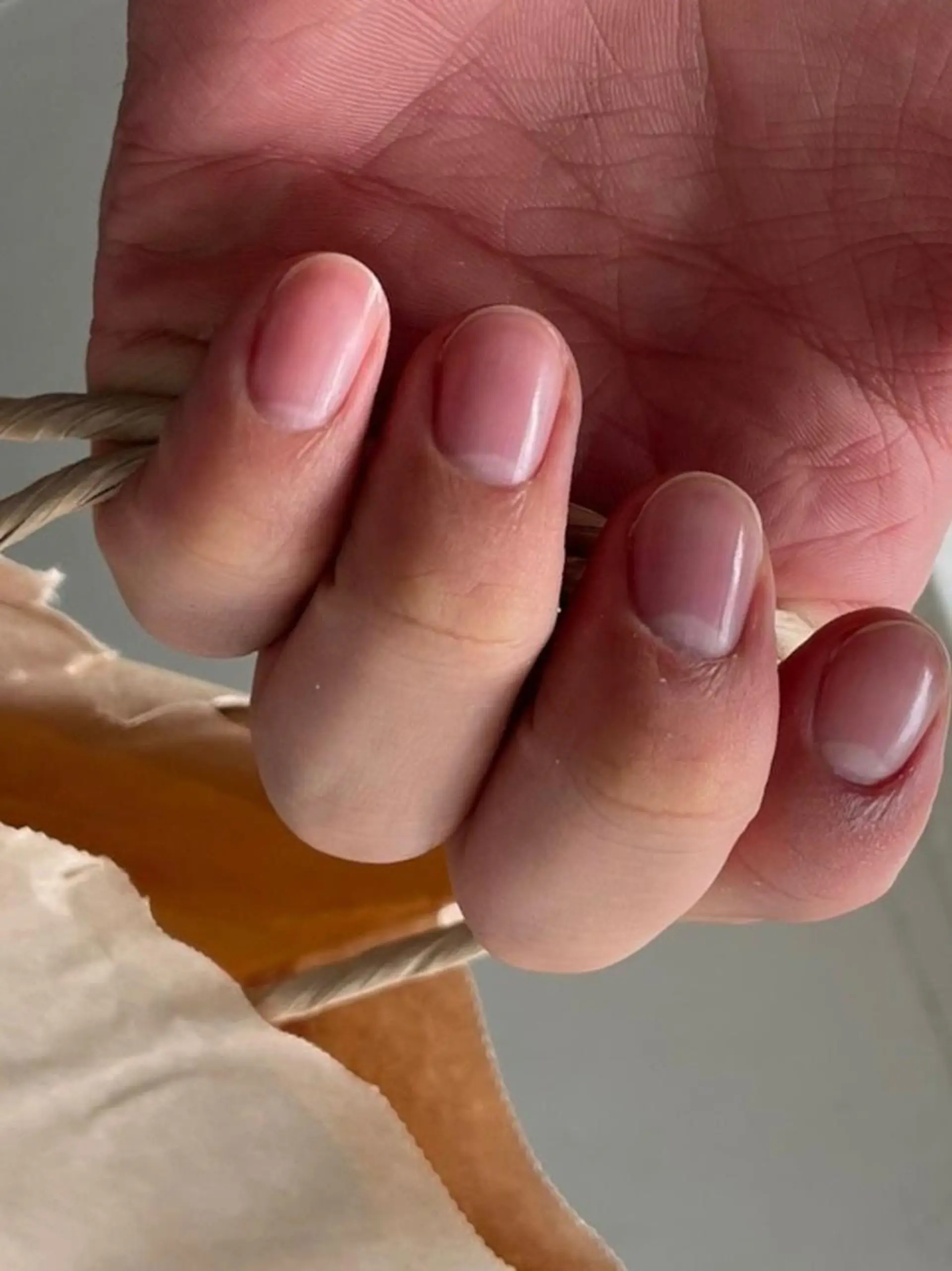 ネイル cachette mのネイルデザイン