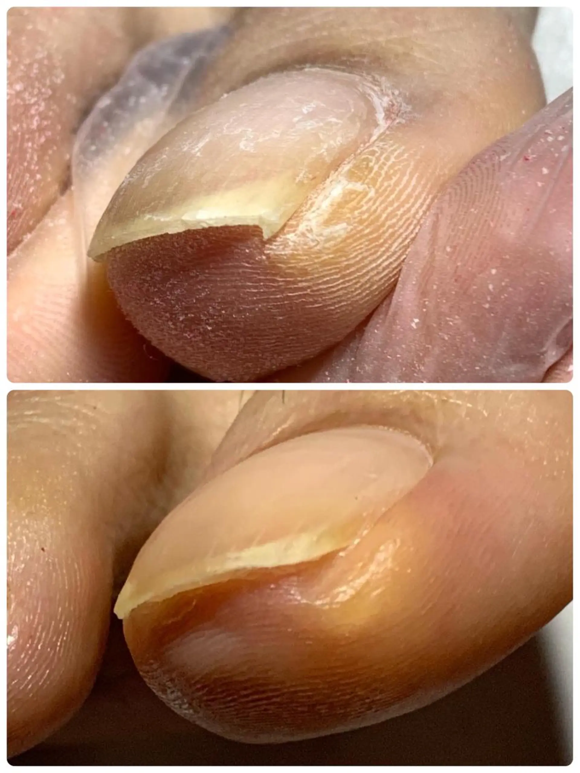 ネイル その他(ネイル) メンズトータルビューティーwellnessMARCA所属・【メンズ美容】 三浦かえでのネイルデザイン