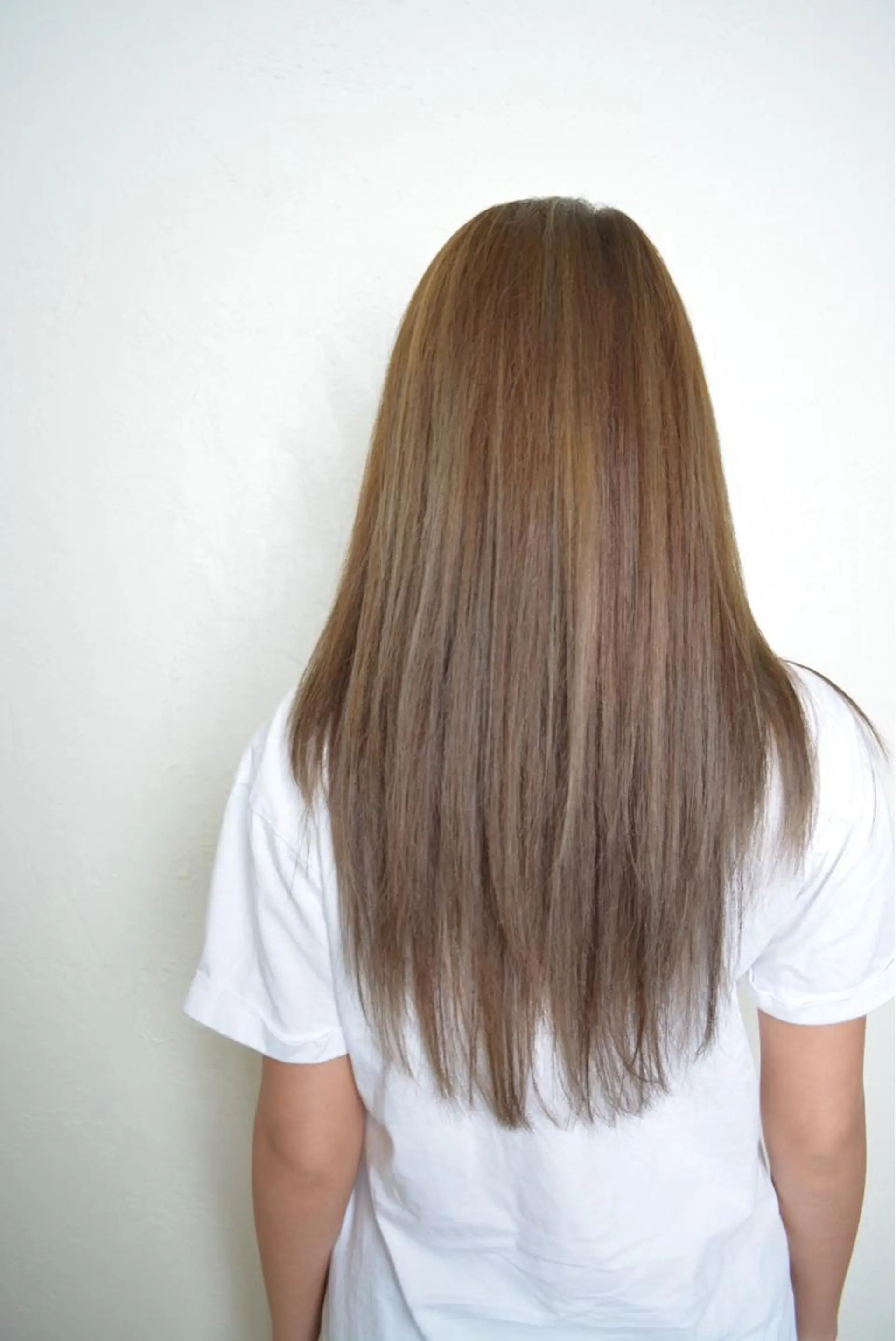 ロング 木村 創造🌟 デザインカラーお任せのヘアスタイル