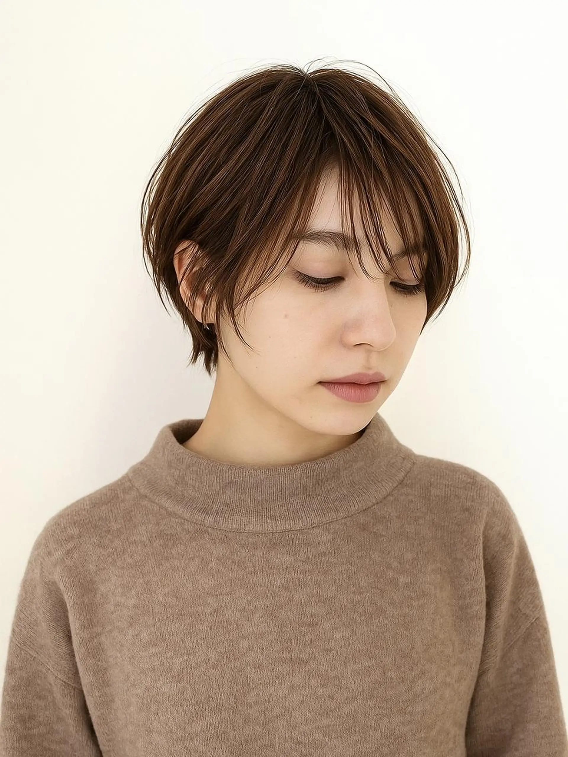 ショート メンズ ヘアアレンジ パーマ カラー キッズ 💫お呼ばれヘア💫 髪質改善✨トモエ市川のヘアスタイル