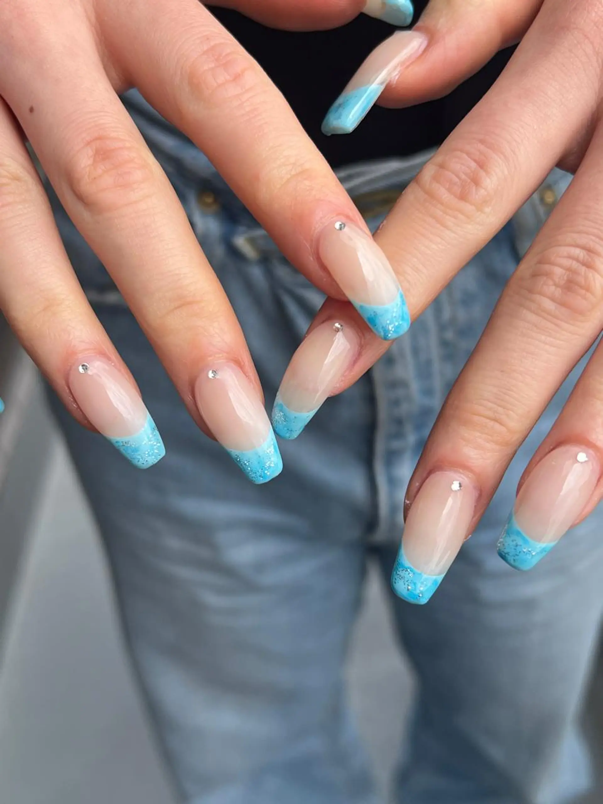 ネイル ハンドネイル NONO /episkeyのネイルデザイン