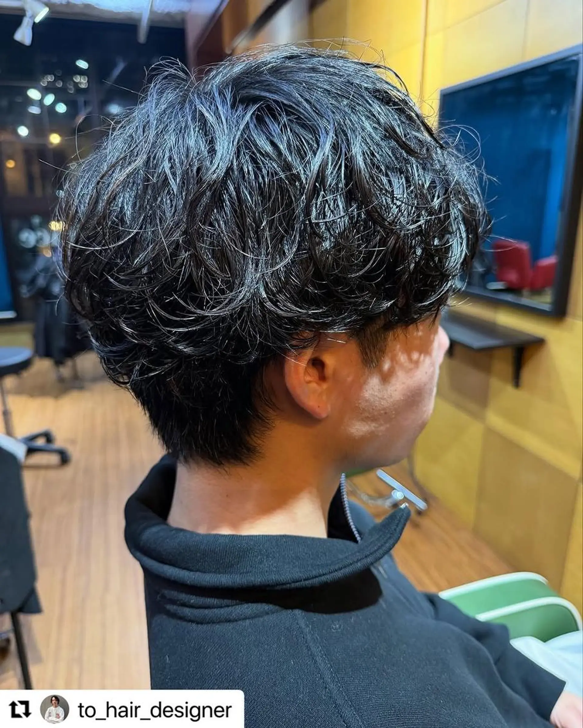 🩷Eny terrace🩷のヘアスタイル