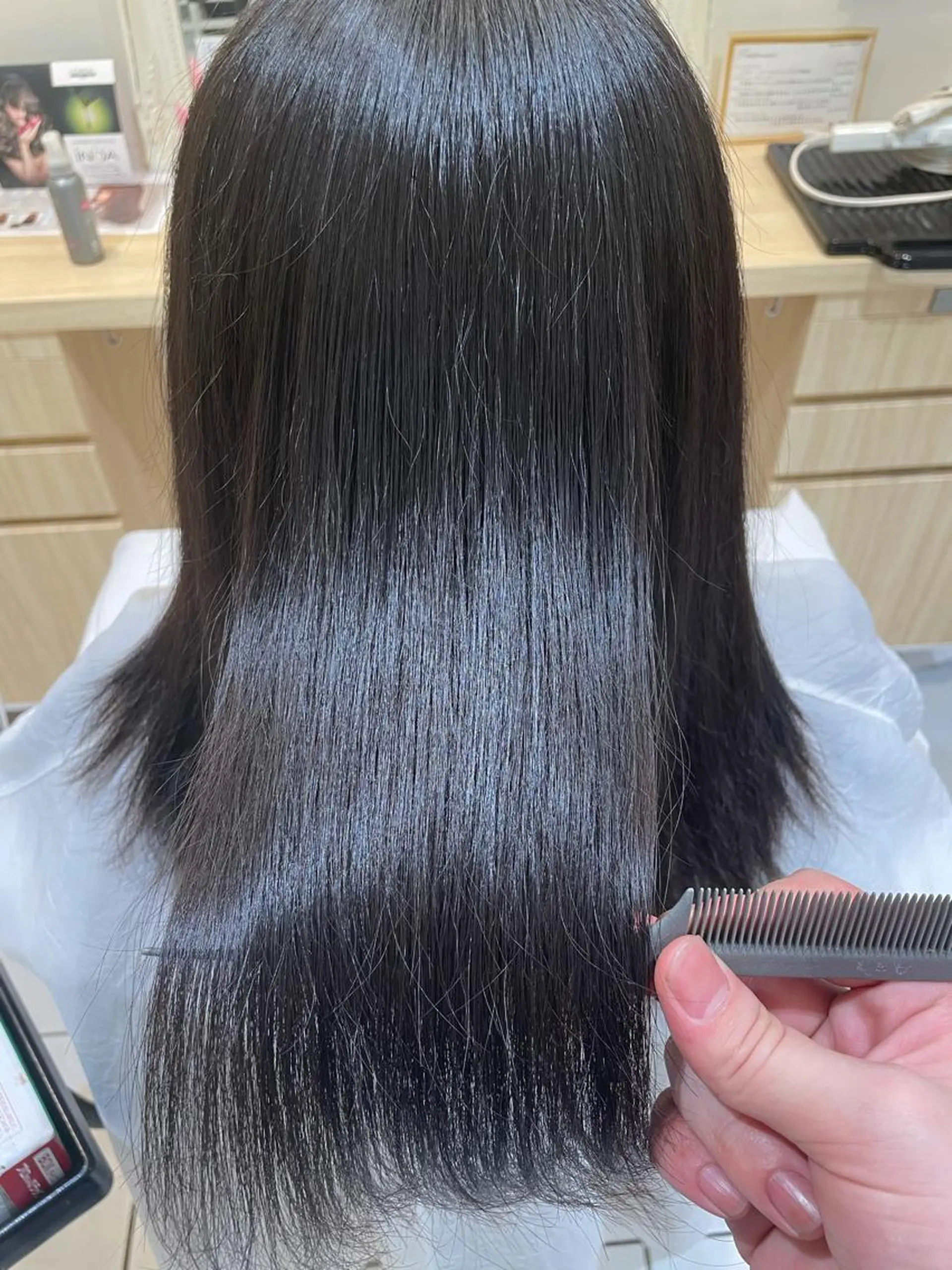 ミディアム 悩み解決美容師 Futo✨のヘアスタイル