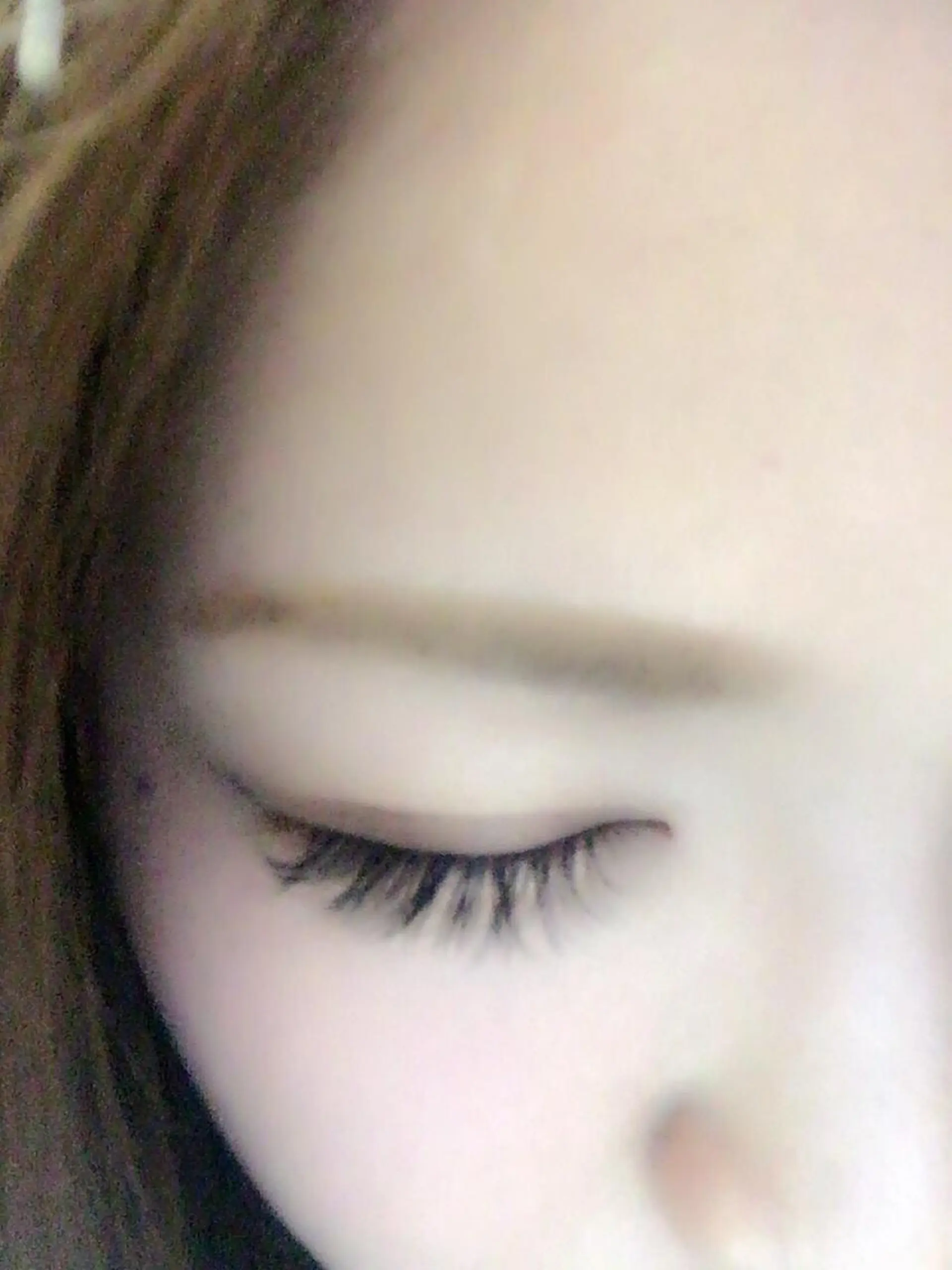 マツエク・マツパ ボリュームラッシュ Jade所属・岩井 亜季菜のマツエク・マツパデザイン