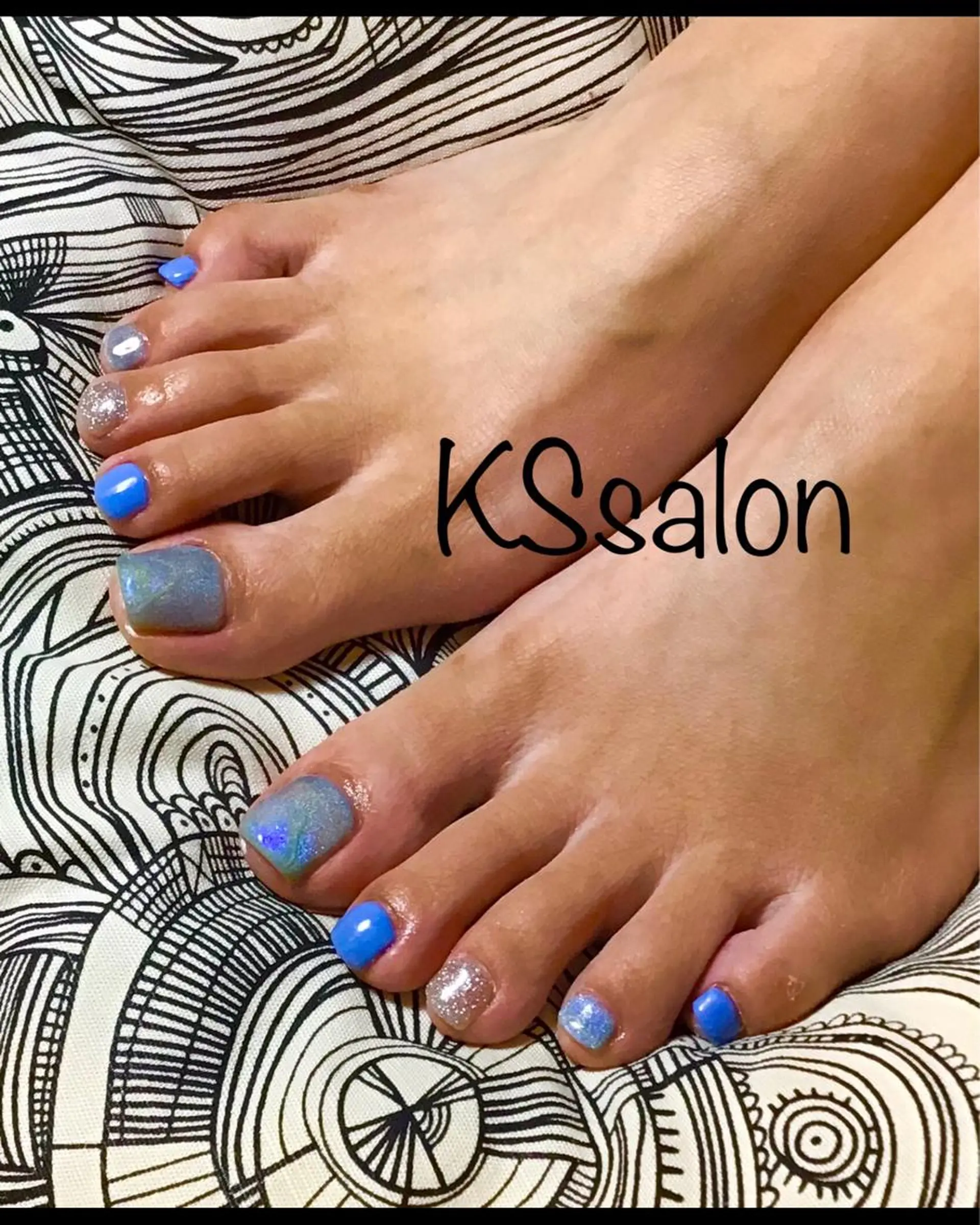 ネイル Nail Day 西院店のネイルデザイン