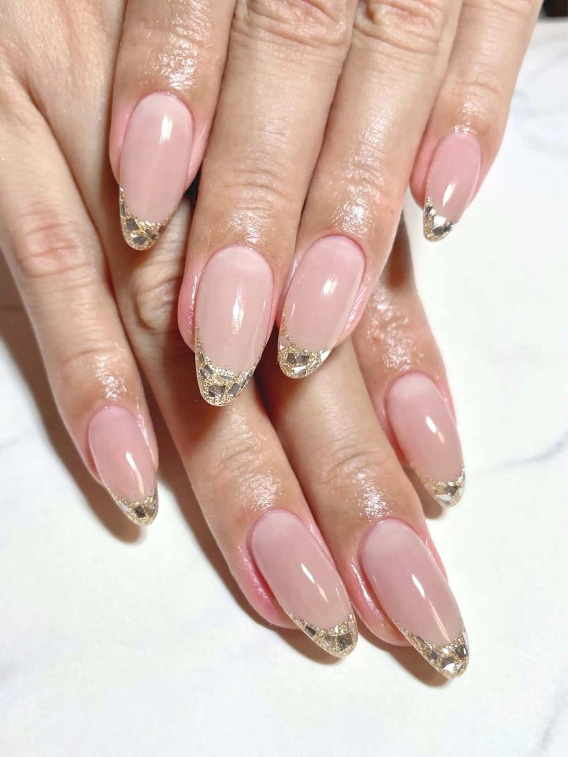 ネイル ハンドネイル yumnail (ネイル&脱毛)のエステ・リラクイメージ