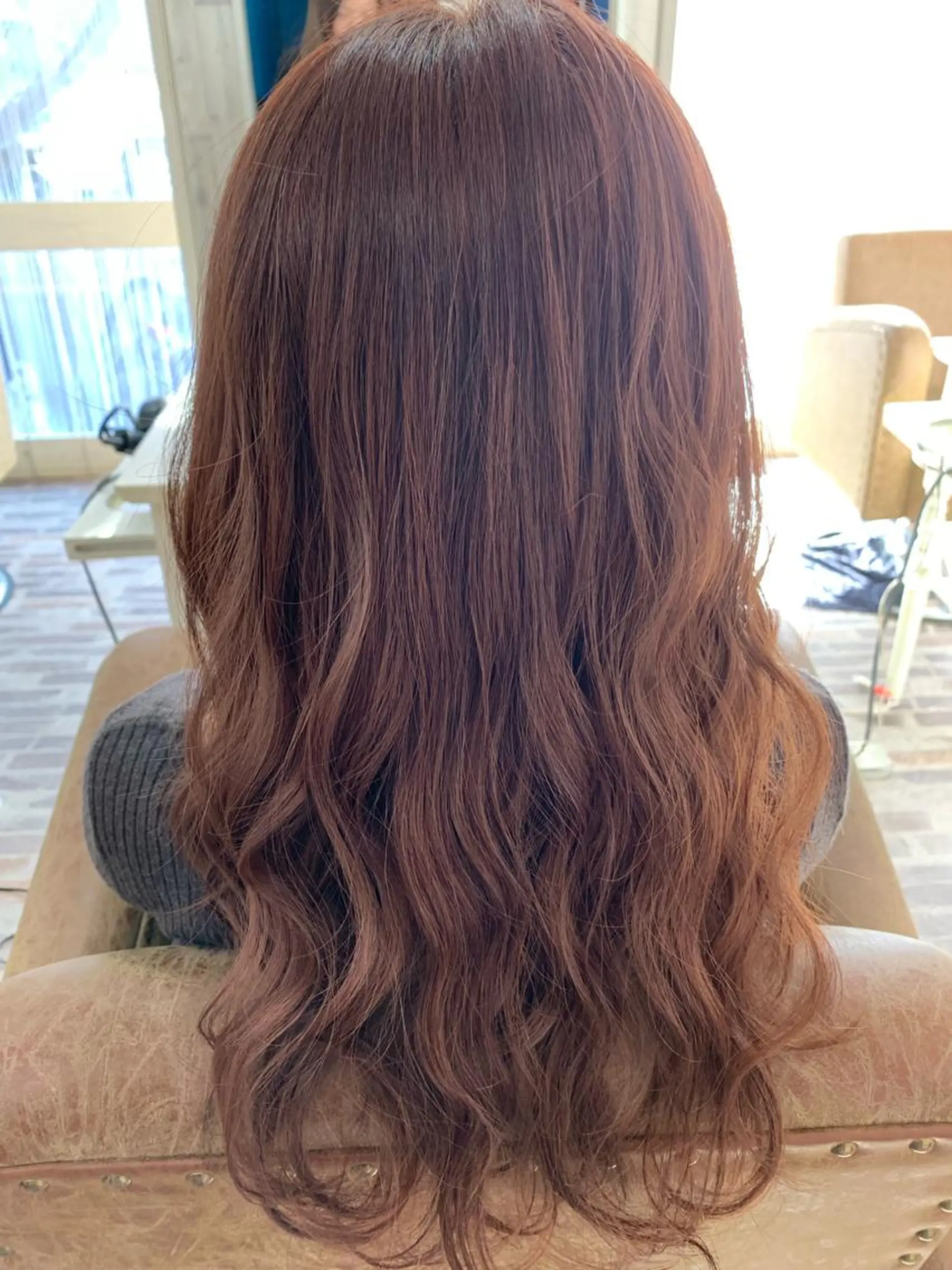 ロング ✨【店長】Lily. 北千住Seina✨のヘアスタイル