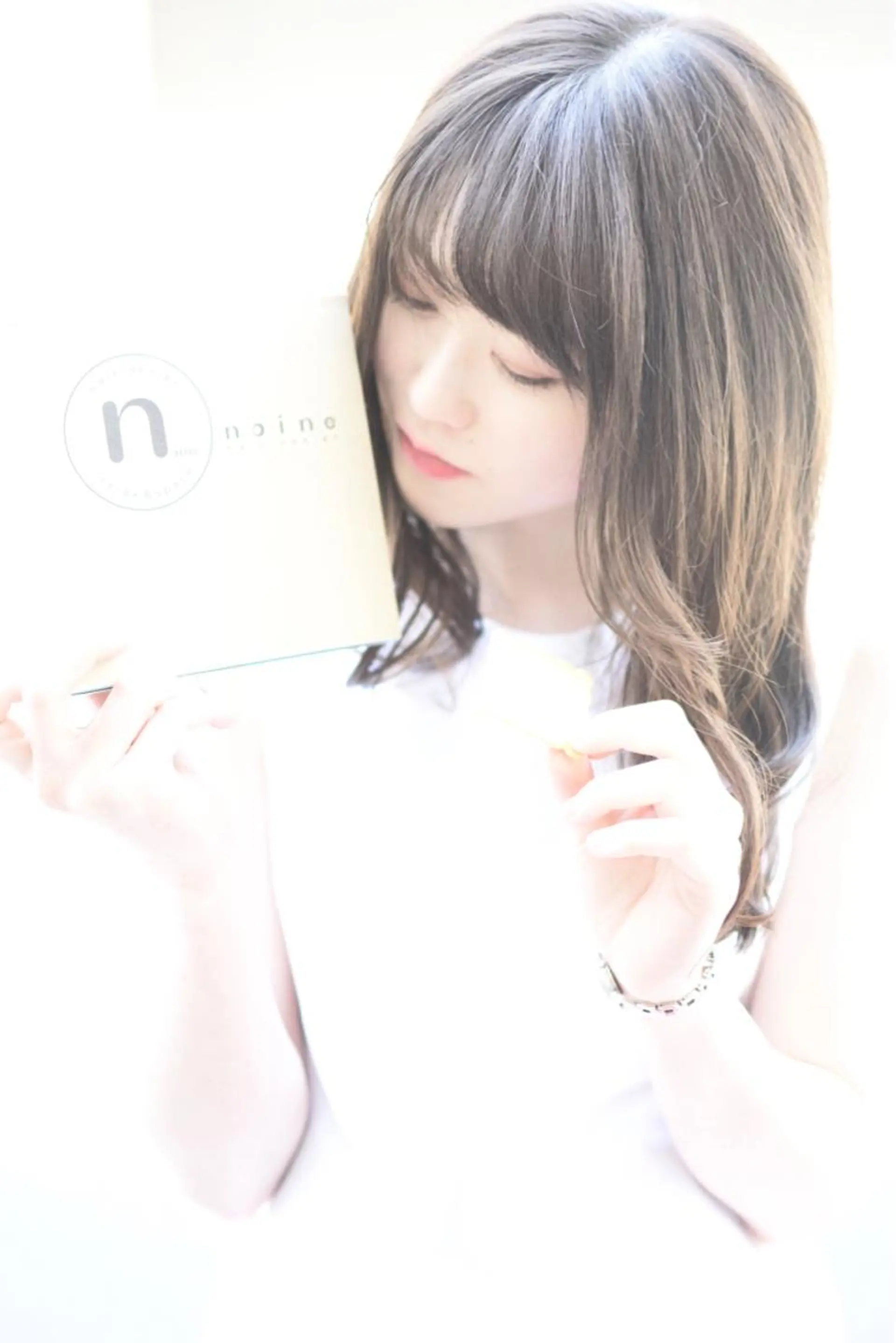 セミロング カラー 斉藤 正敏のその他イメージ