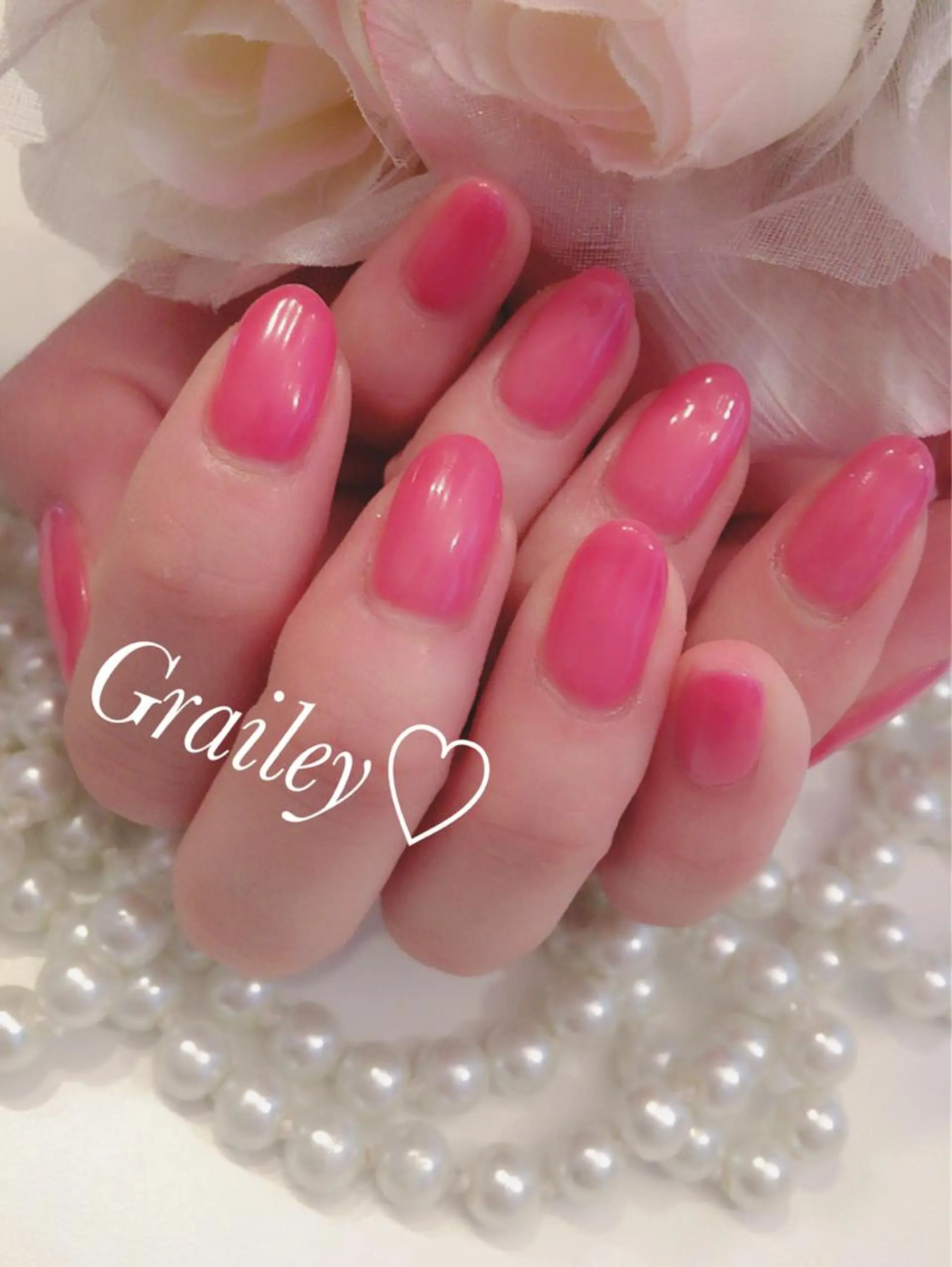ネイル nail makoのネイルデザイン