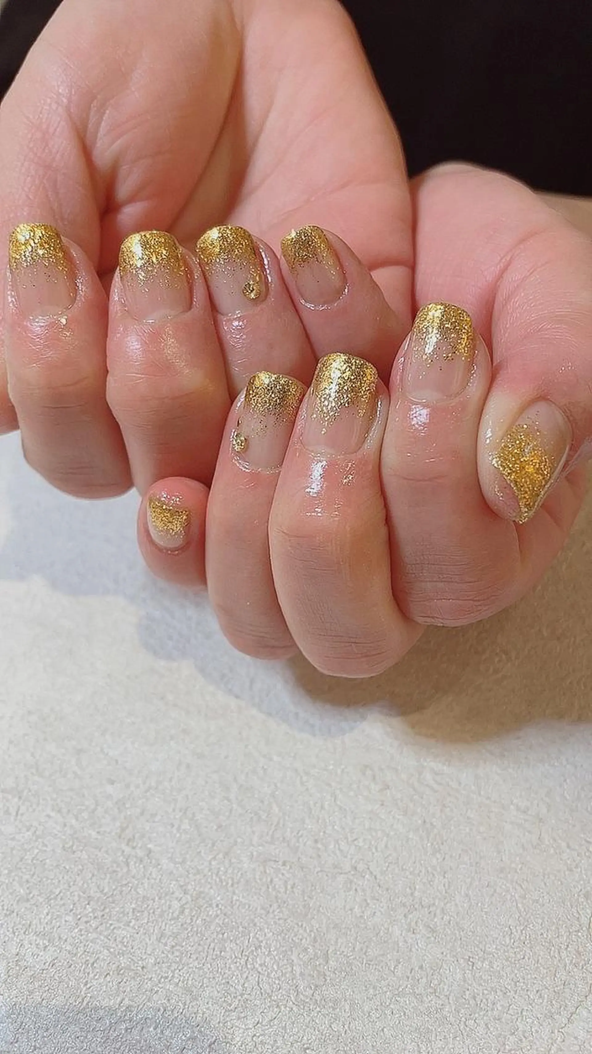 ネイル Kanal Kanaのエステ・リラクイメージ