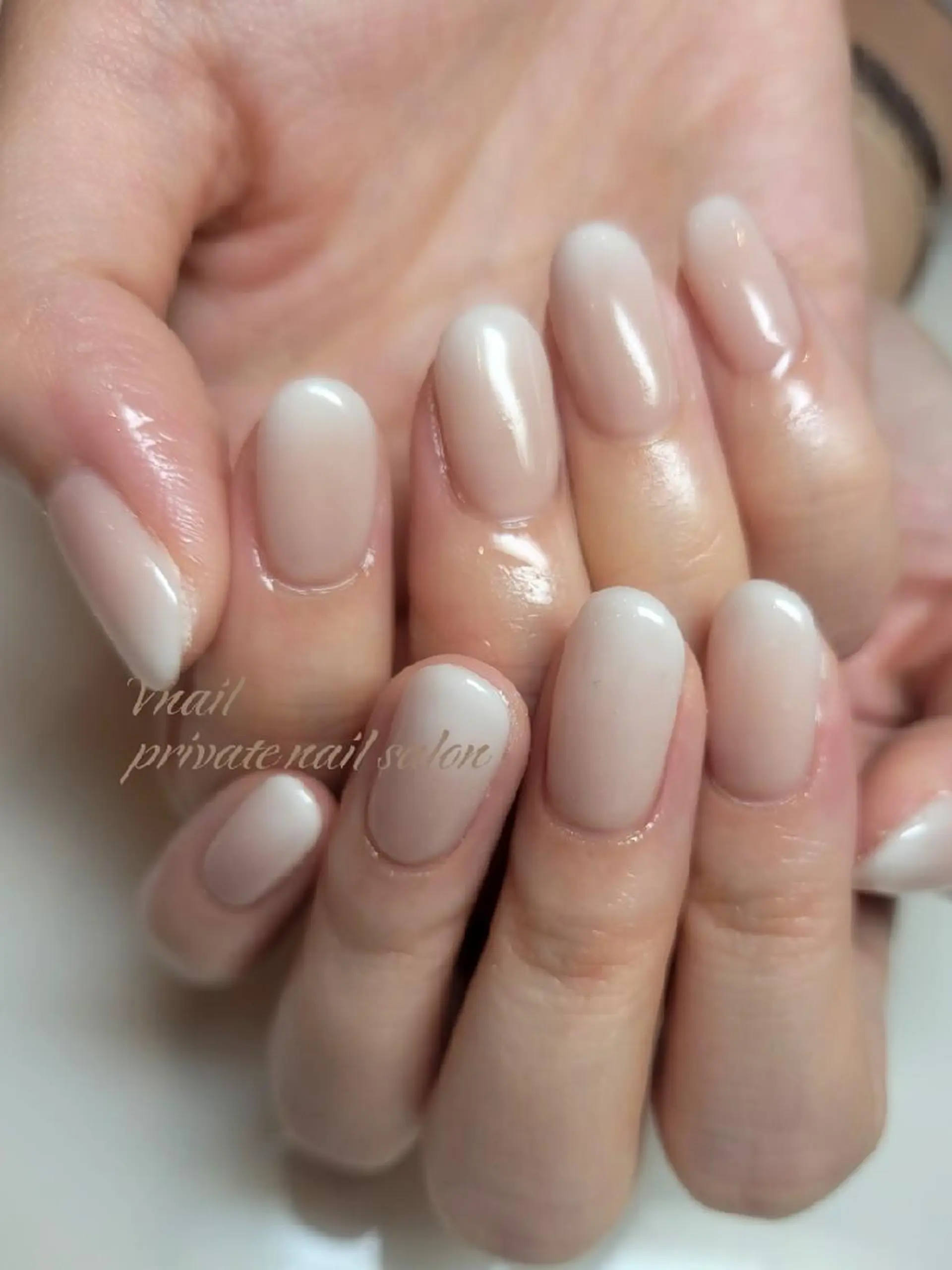 ネイル V. nailのネイルデザイン