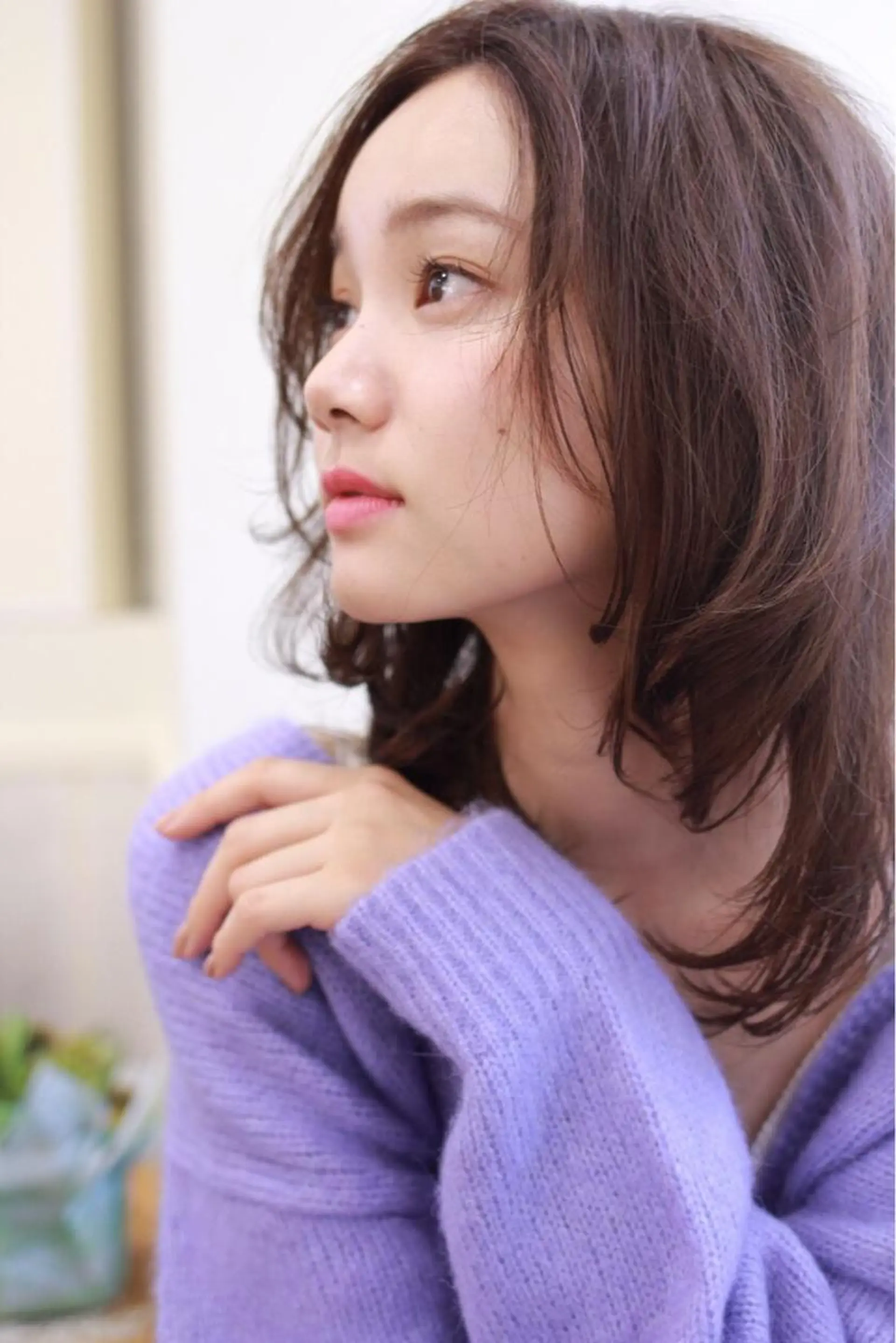 マツエク・マツパ パーソナルカラー骨格 顔タイプ　小幡のその他イメージ