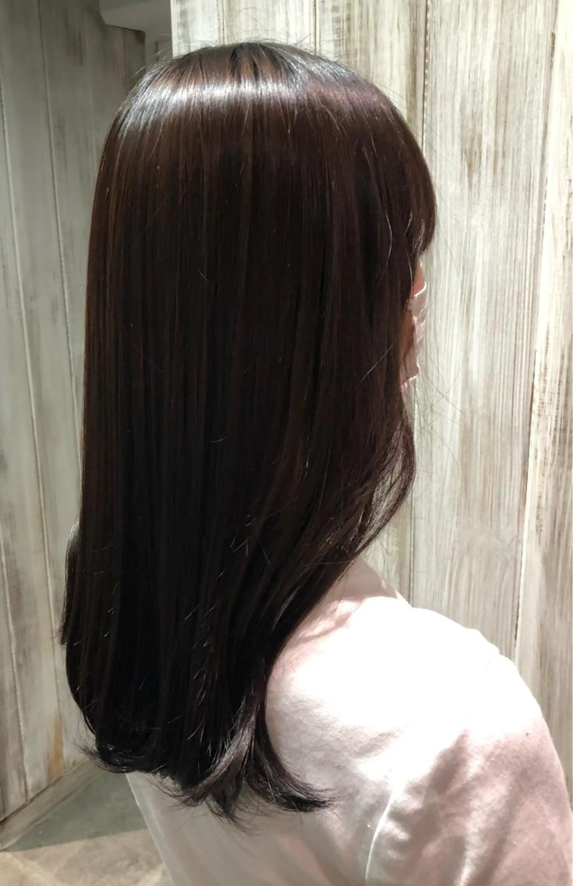 ロング トリートメント 🦋manami / sylph💟のマツエク・マツパデザイン