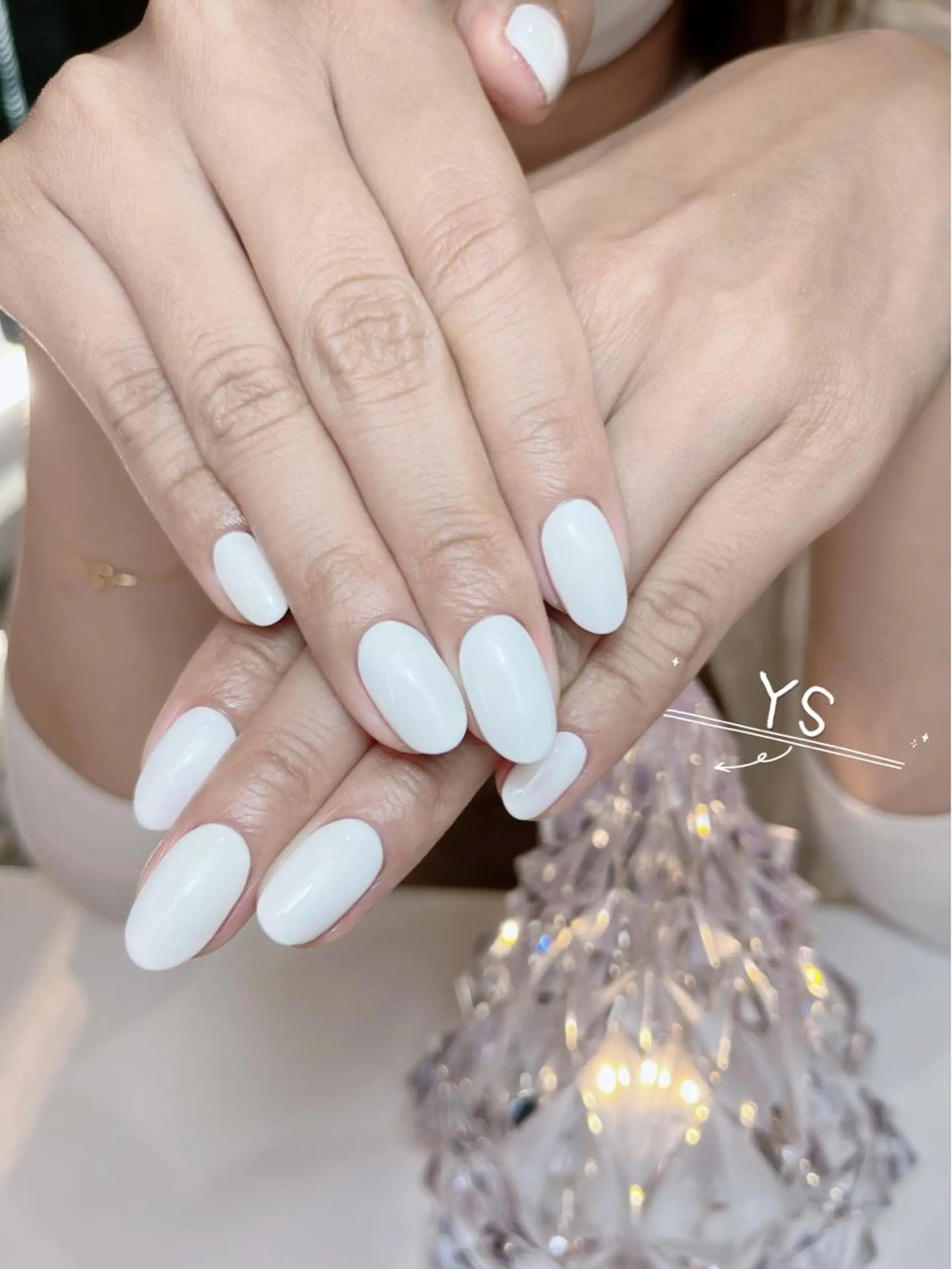 ネイル YS Nailのネイルデザイン