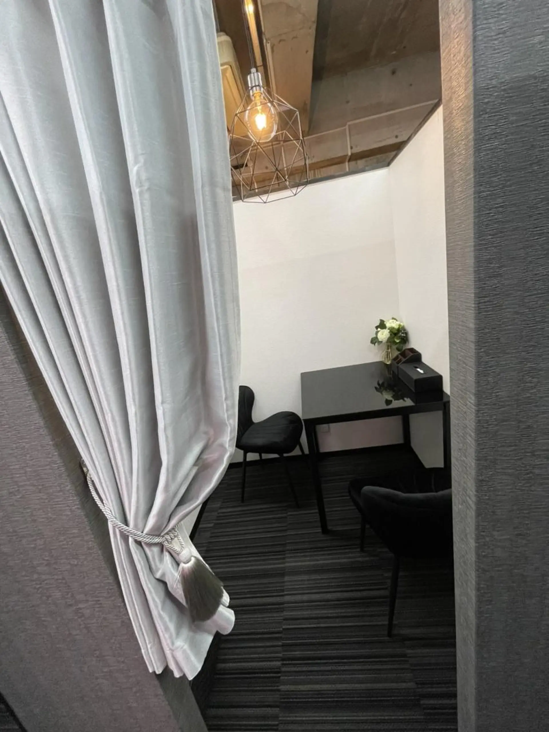 メンズ レグルスゼロ 甲府店のエステ・リラクイメージ