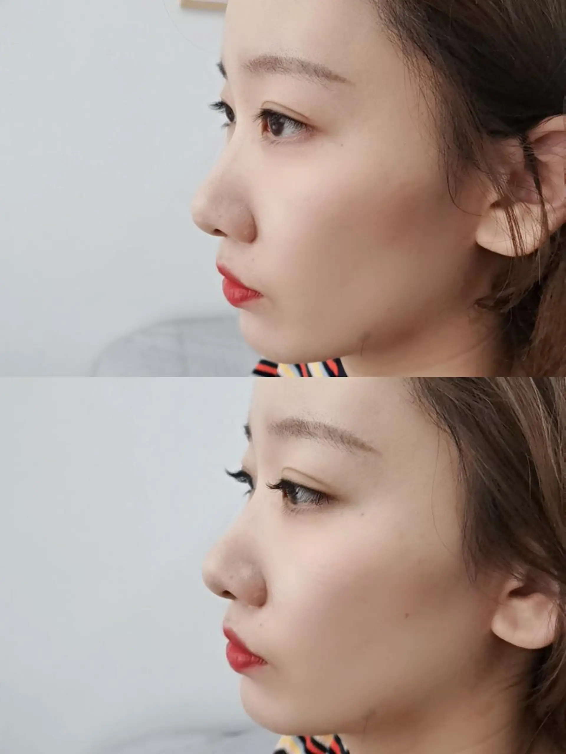 マツエク・マツパ フラットラッシュ ナチュラル 伊藤名紬 マツエク専門のマツエク・マツパデザイン