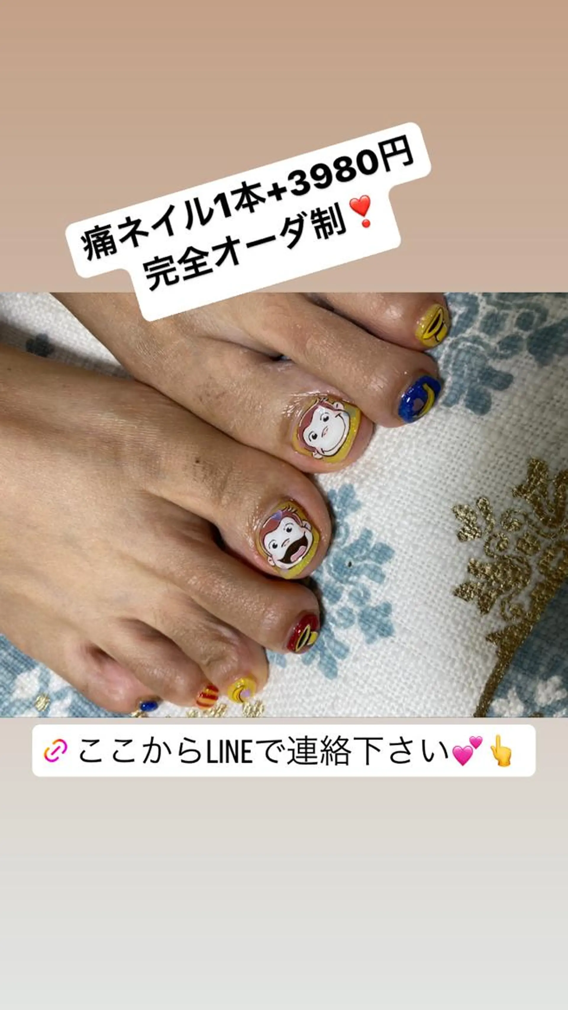 ネイル ハンドネイル 艶々の美爪を〜 【リリアーナ】のネイルデザイン