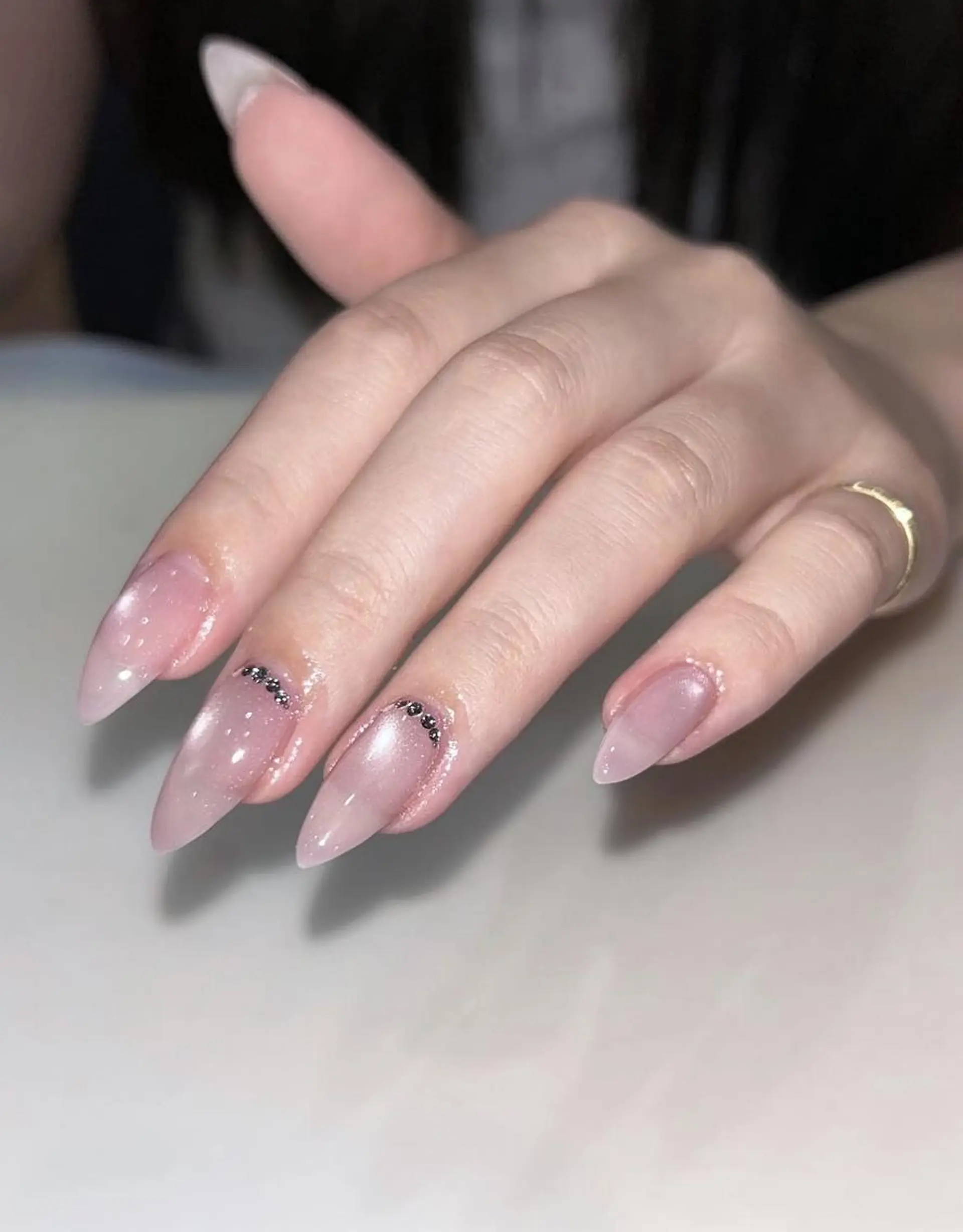 ネイル ハンドネイル Ruina 渋谷のネイルデザイン