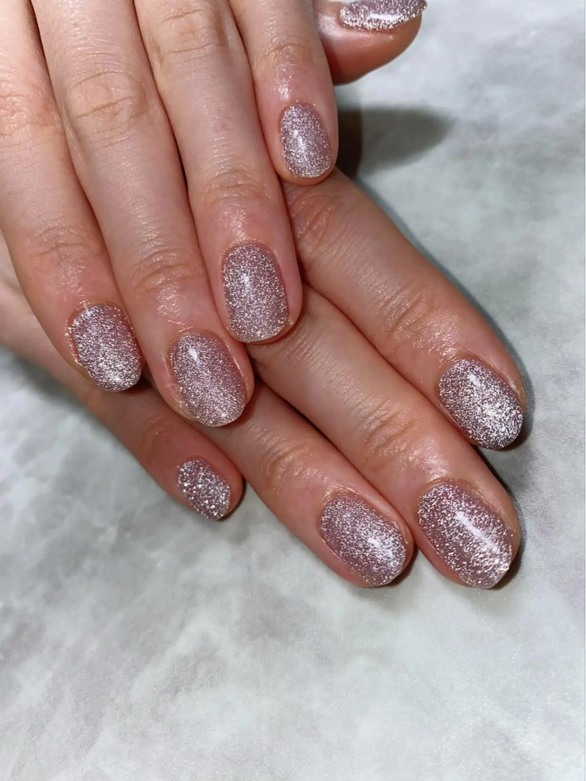 ネイル フラッシュネイル フラッシュマグ マグネットネイル ハンドネイル 🌿Charme🌿 MAIのネイルデザイン