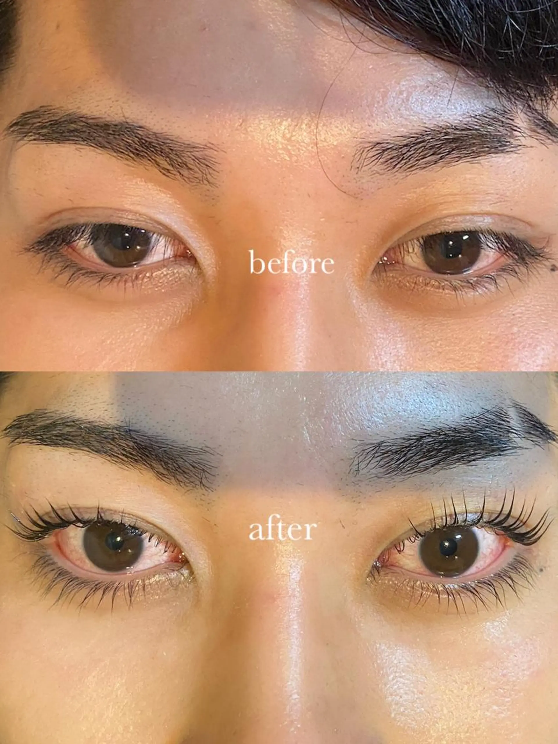 マツエク・マツパ マツパ ♥yelm ユウナ♥のヘアスタイル