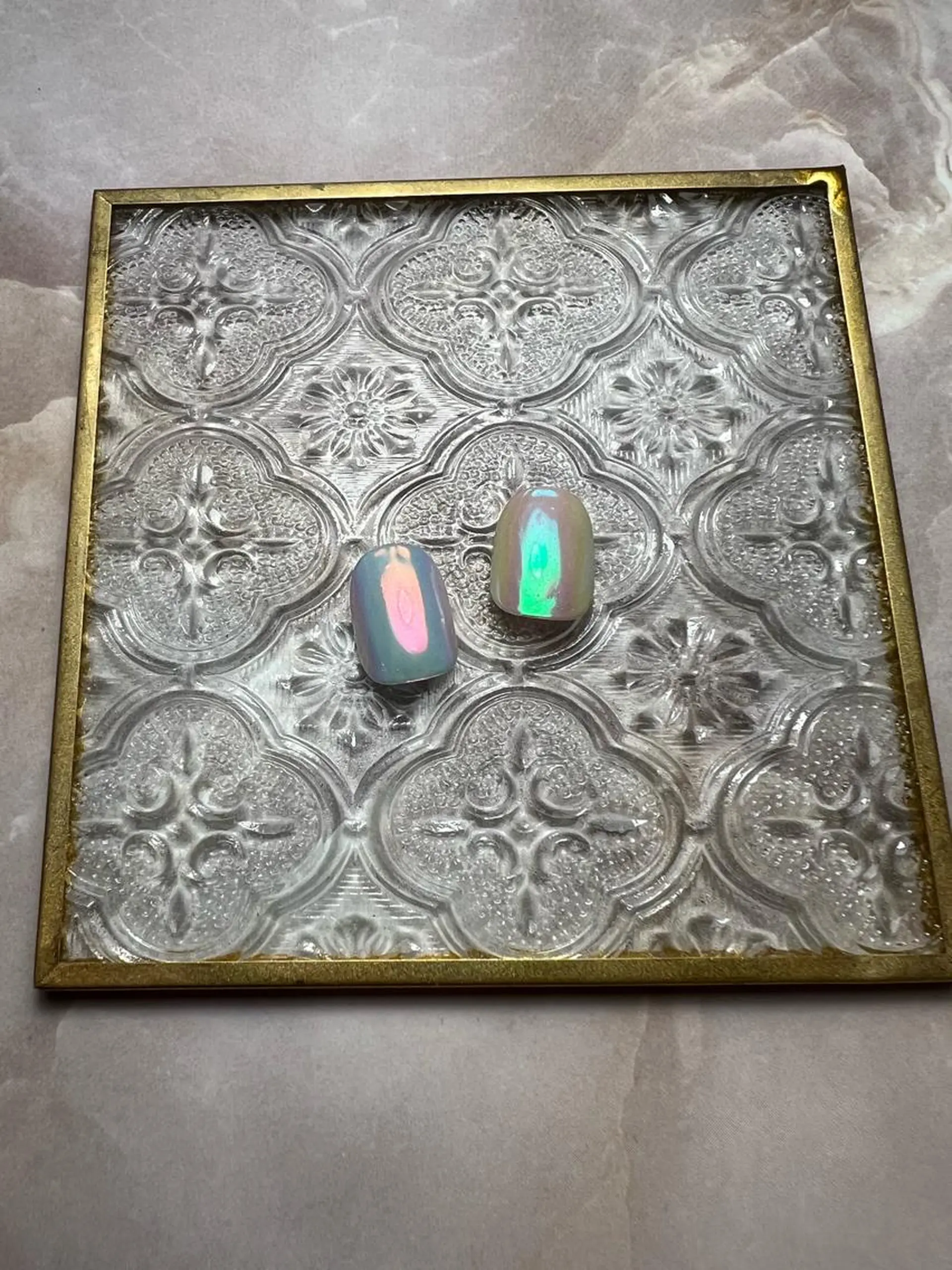 ネイル salon nail Room所属・nail... マリナのネイルデザイン