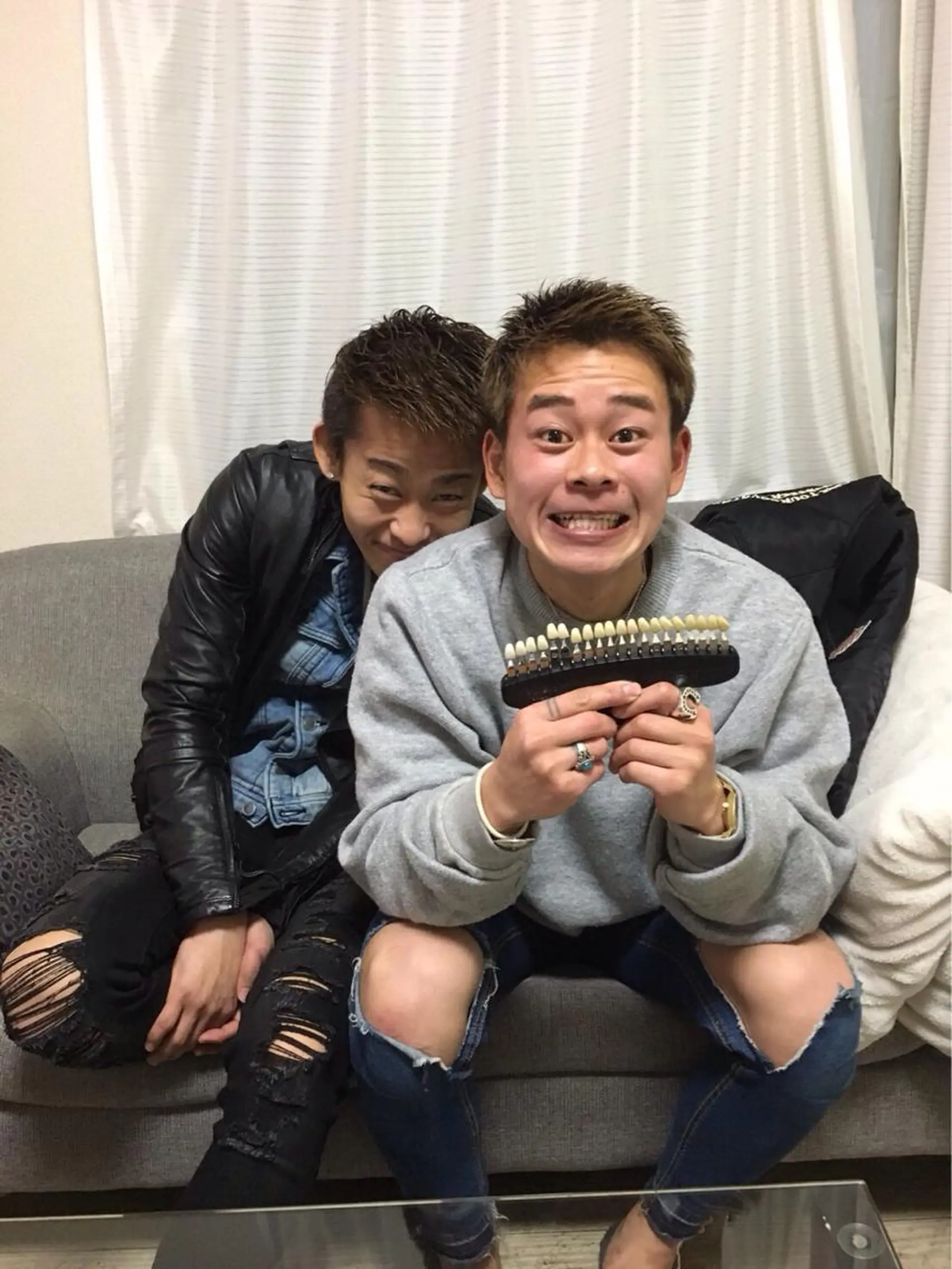 白石 将也のその他イメージ