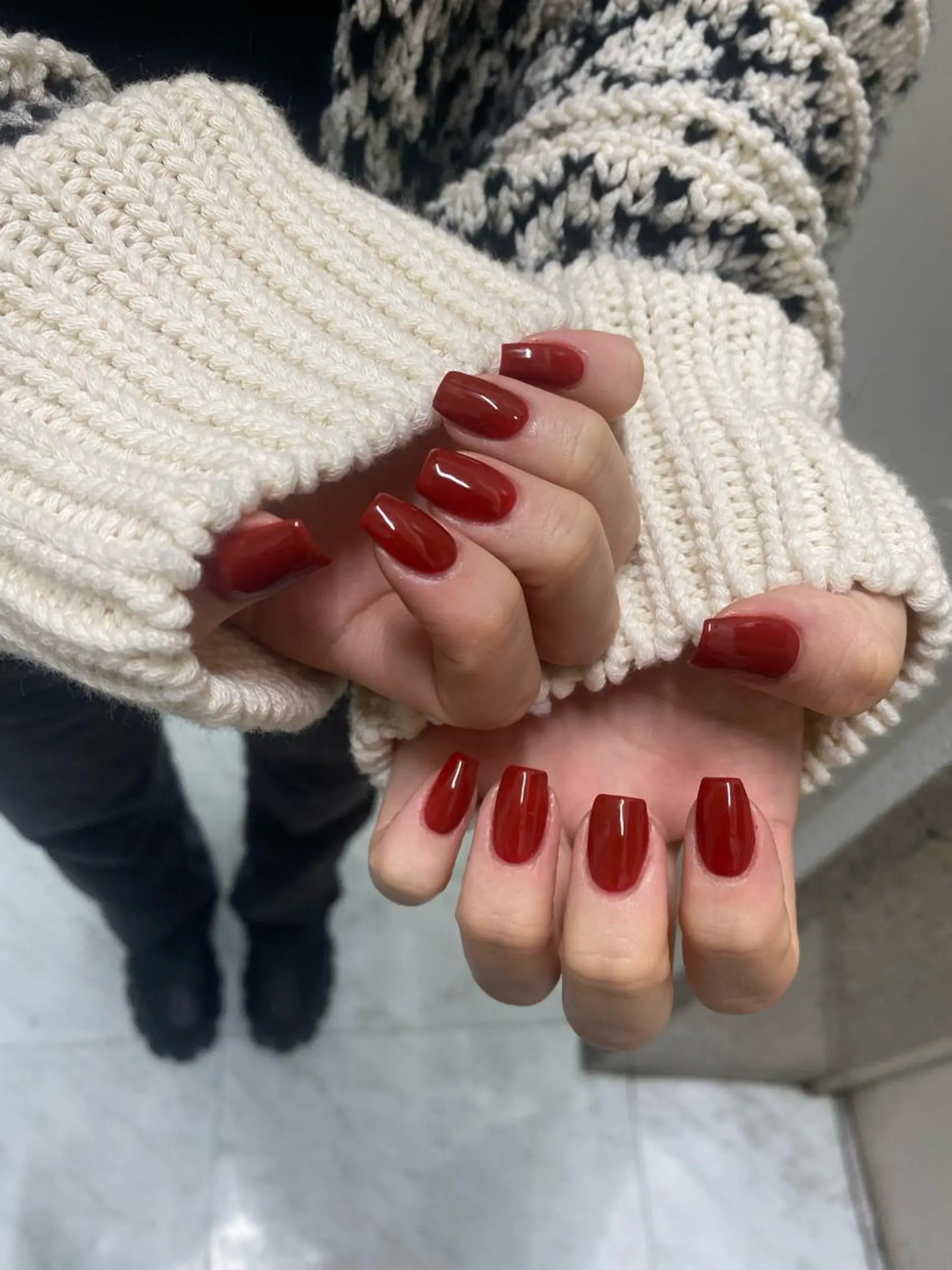 ネイル ritz nailのネイルデザイン