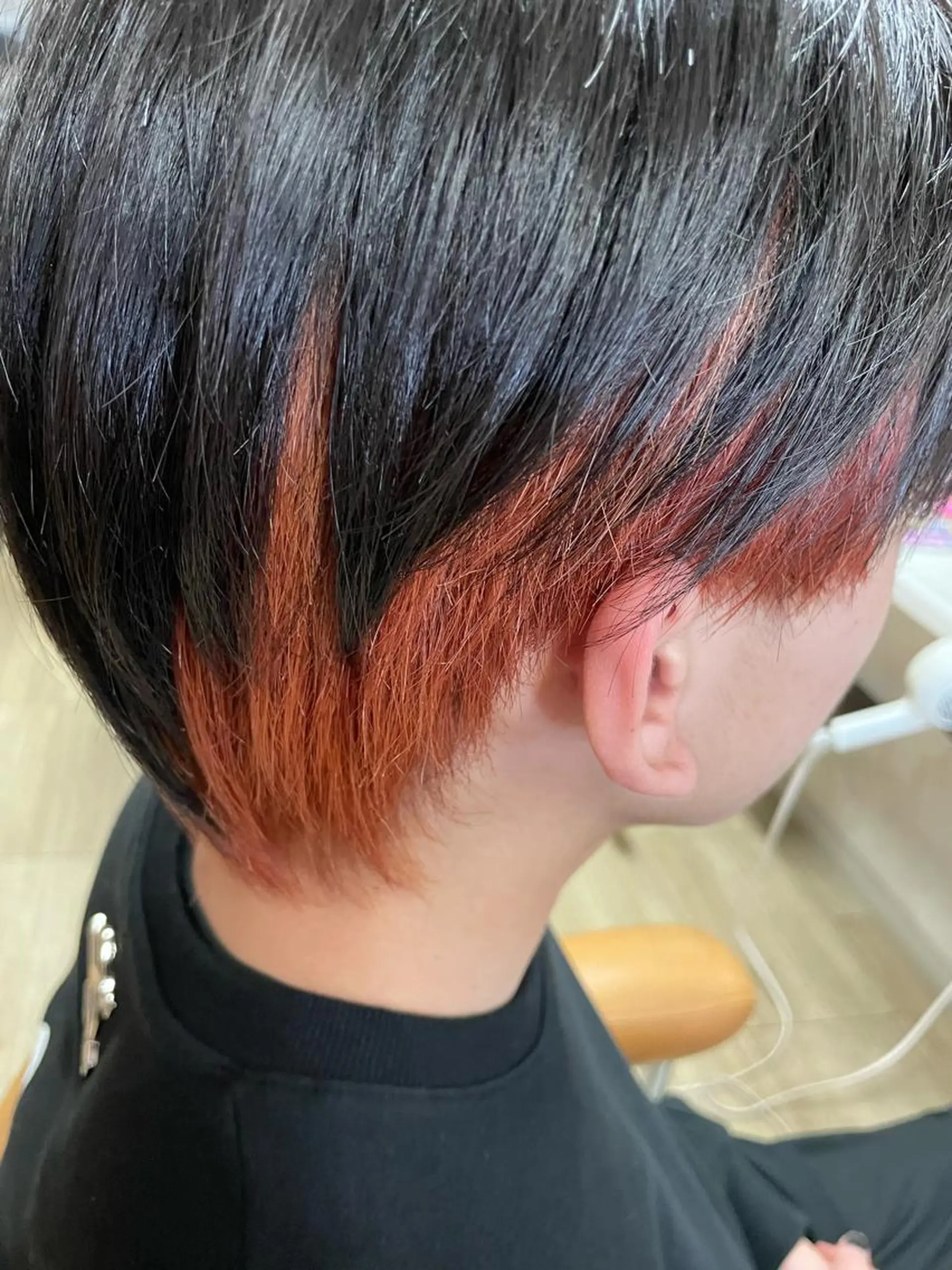 カラー MIMI RUSH 安城  jubilee店所属・武内 和美のマツエク・マツパデザイン