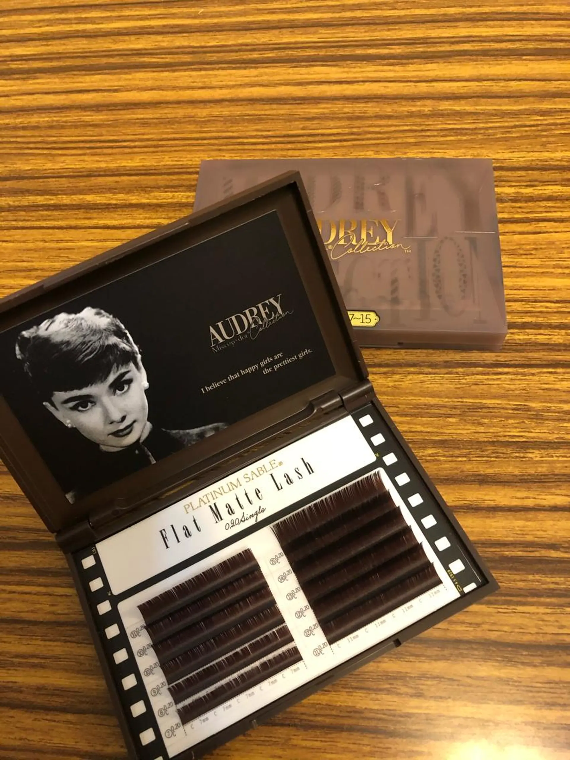 マツエク・マツパ Belleeyes_ kubotaのマツエク・マツパデザイン