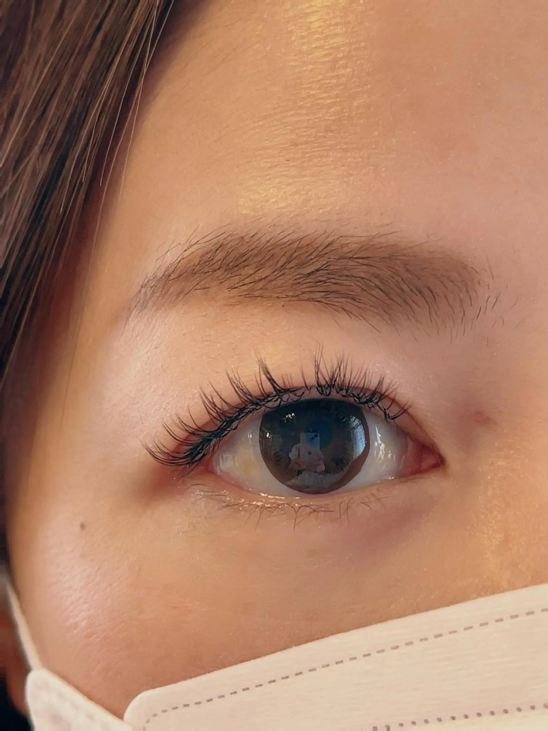 マツエク・マツパ Lino by Lucia所属・Lino by Luciaのマツエク・マツパデザイン