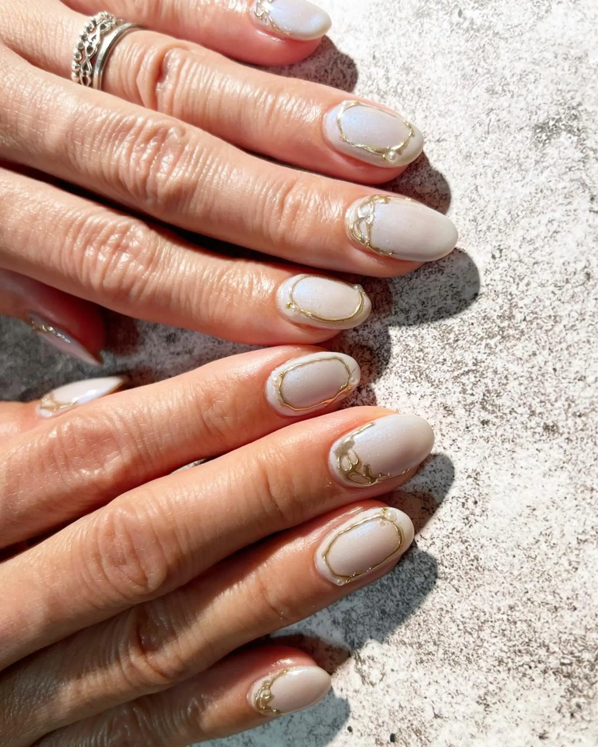 ネイル Kimura Yukoのネイルデザイン