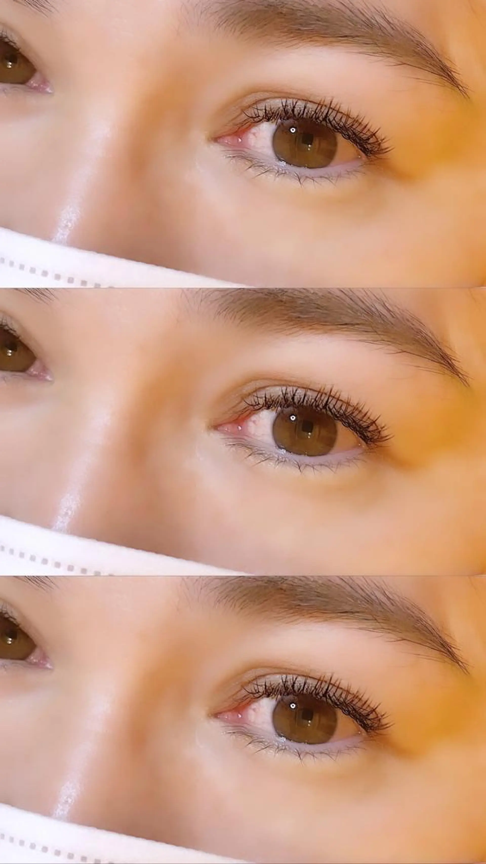 マツエク・マツパ eyelash salon7のマツエク・マツパデザイン