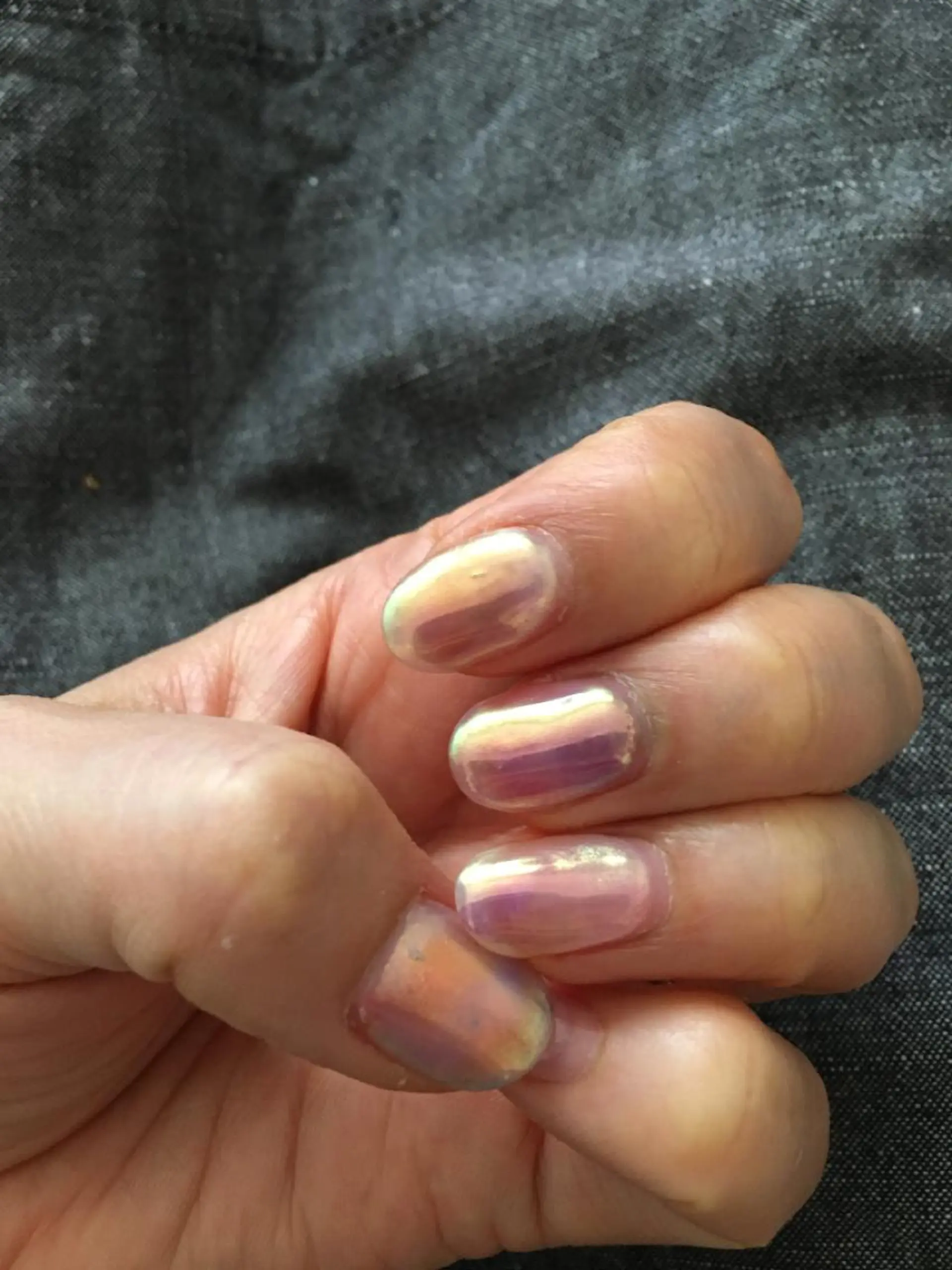 ネイル soeur_ 武蔵浦和のネイルデザイン