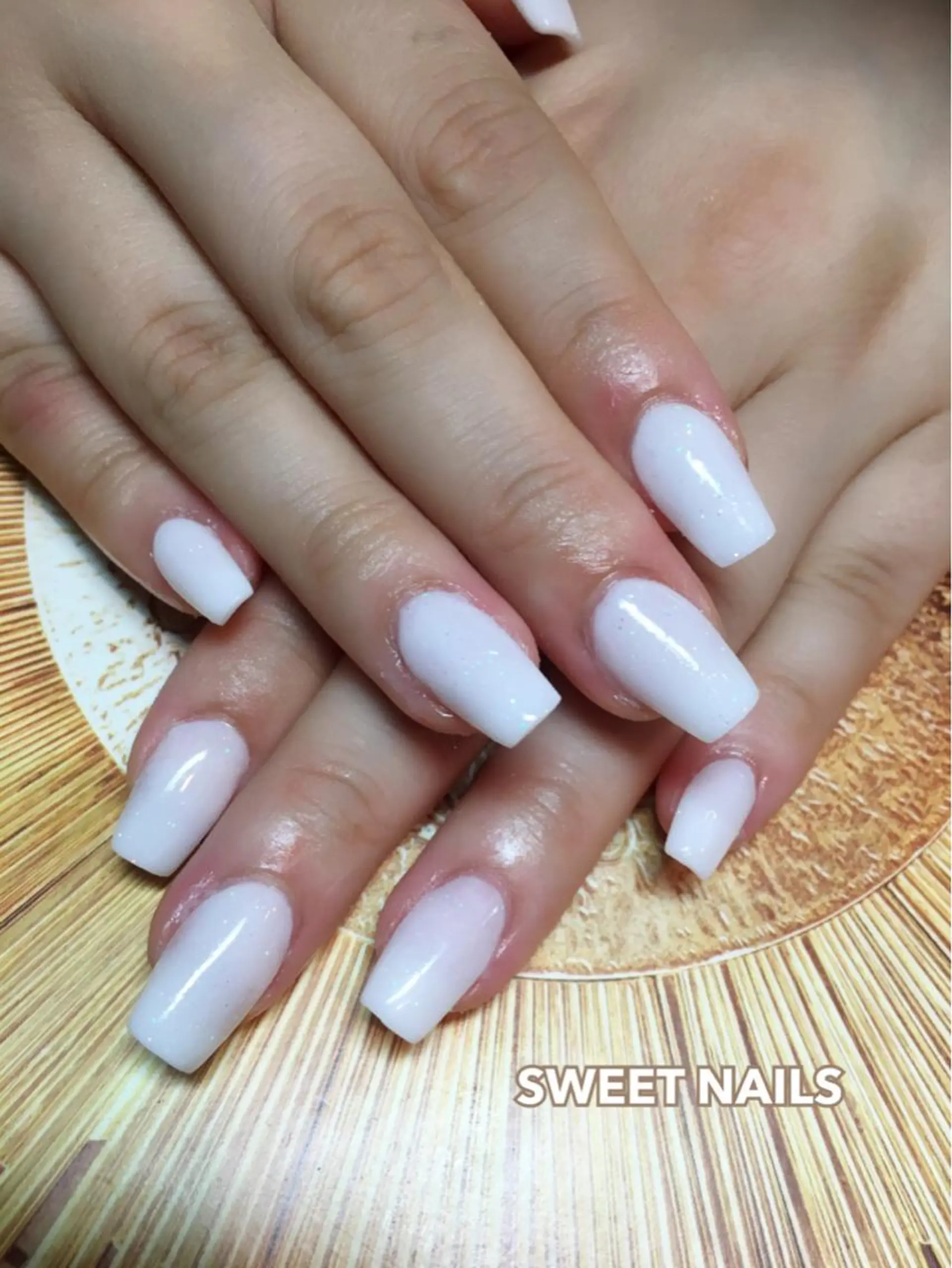 ネイル SWEET⭐️ NAILSのネイルデザイン