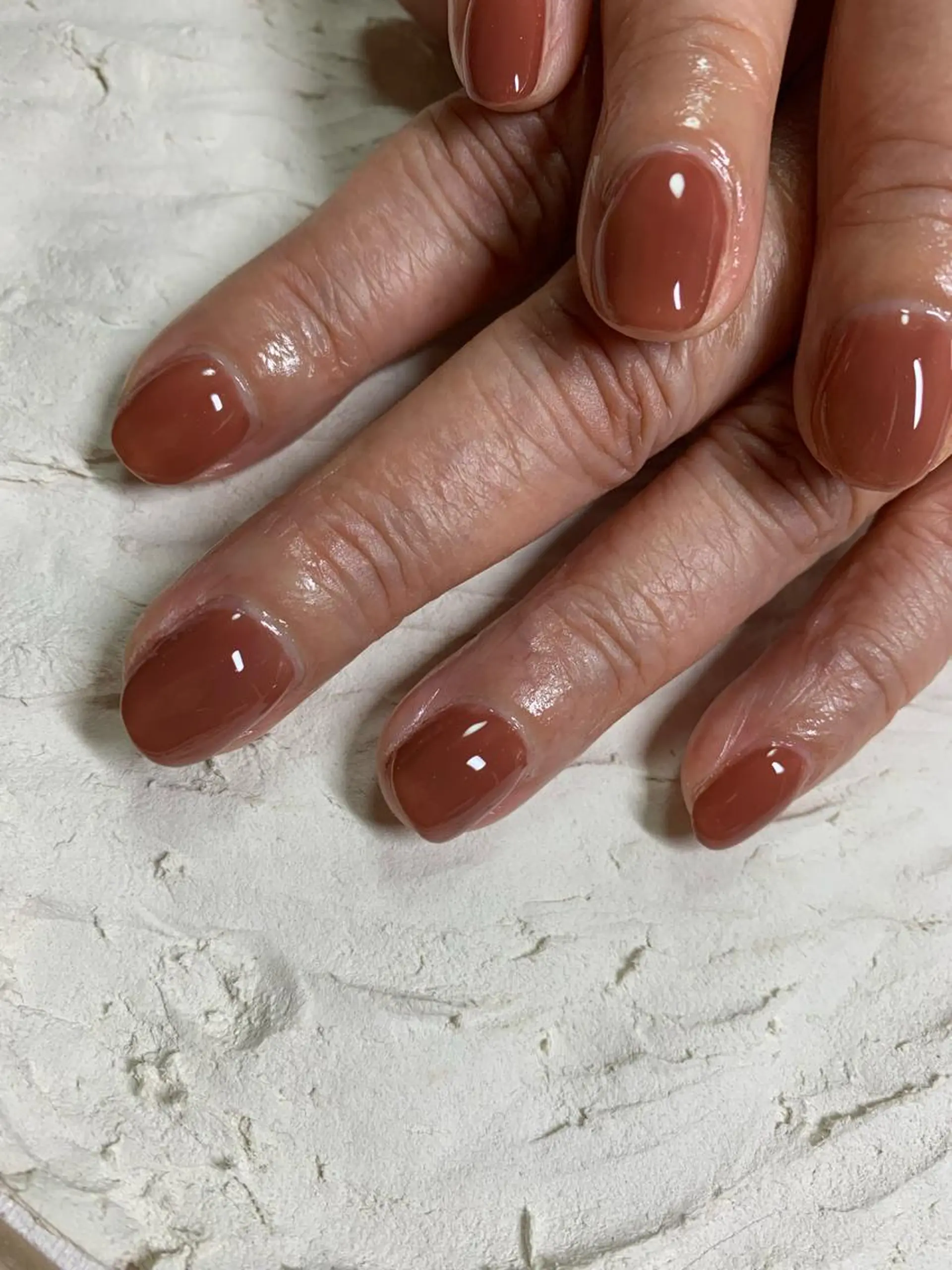 ネイル ハンドネイル Nailist. Nのネイルデザイン