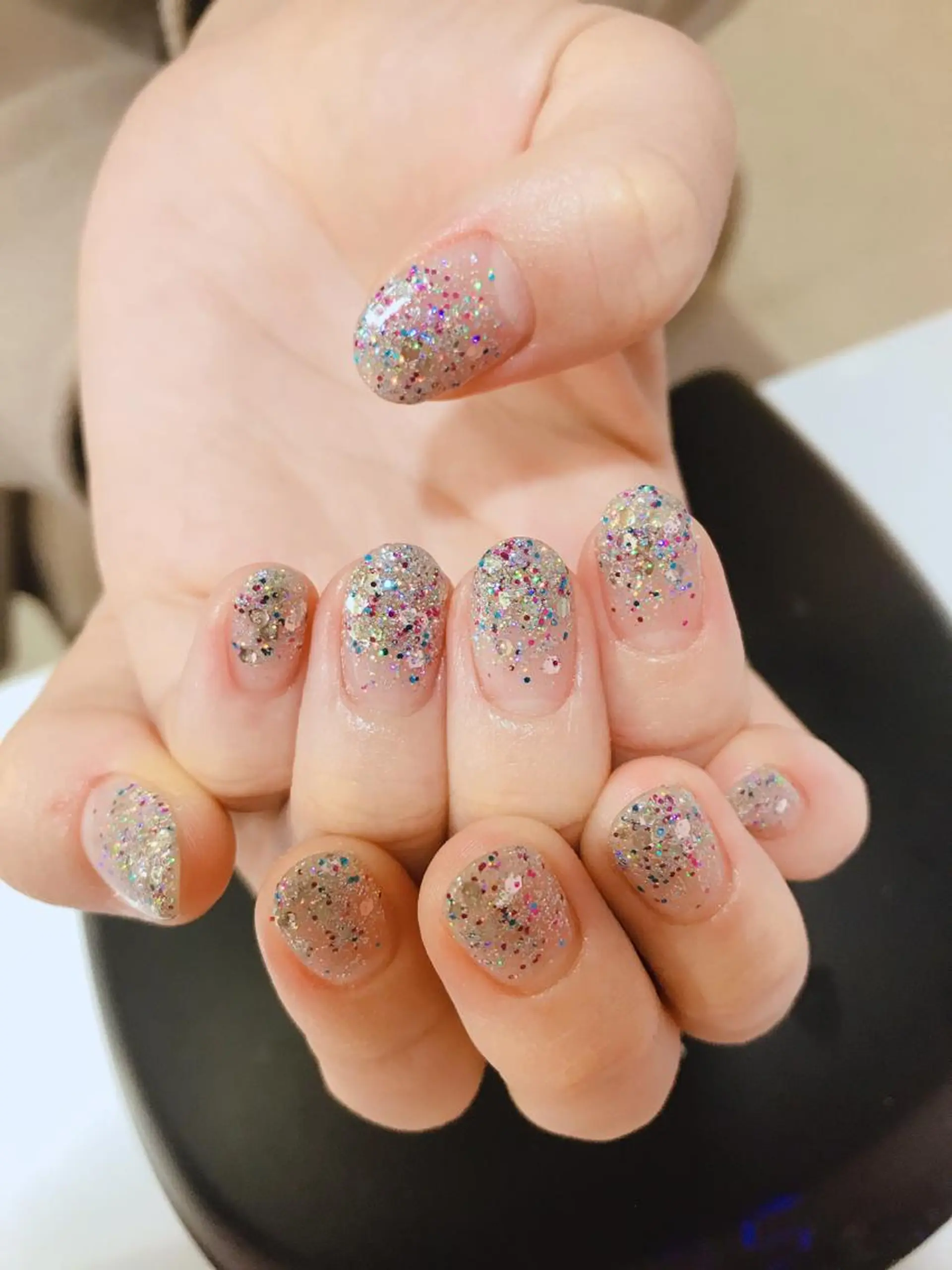 ネイル リン リンのネイルデザイン